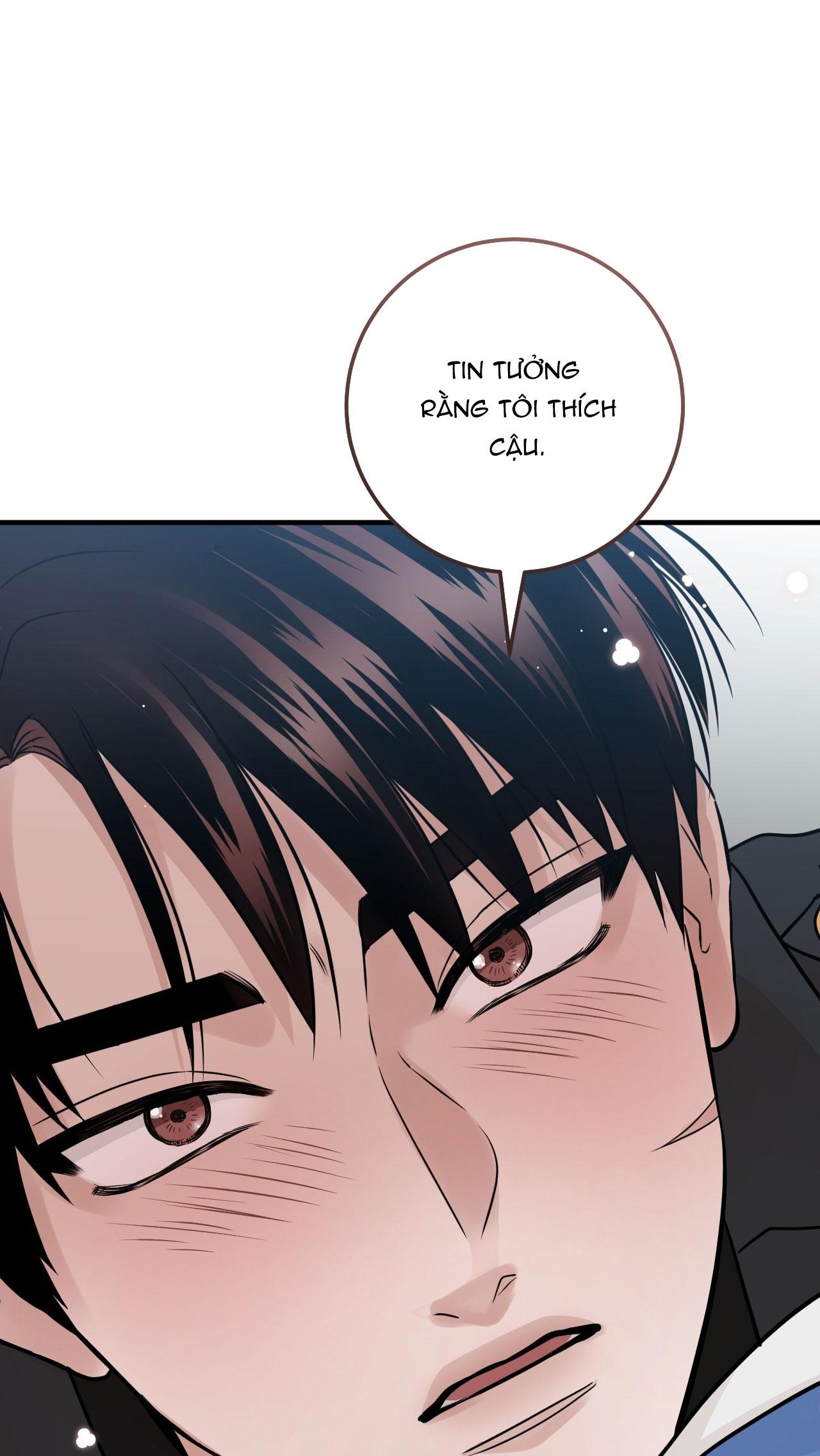 OVER THE PARADISE Chapter 59 - Next Chapter 60