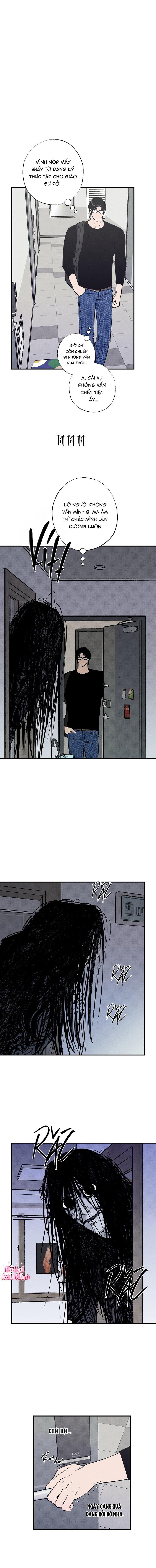 [Tuyển Tập BL] Cuộc Xâm Lược Khiêu Gợi Chapter 29 - Trang 2