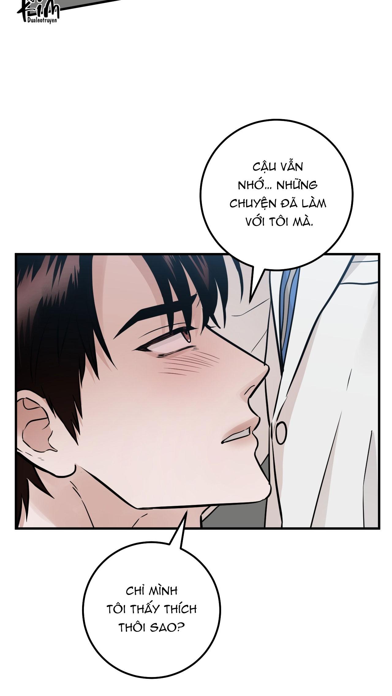 OVER THE PARADISE Chapter 59 - Next Chapter 60