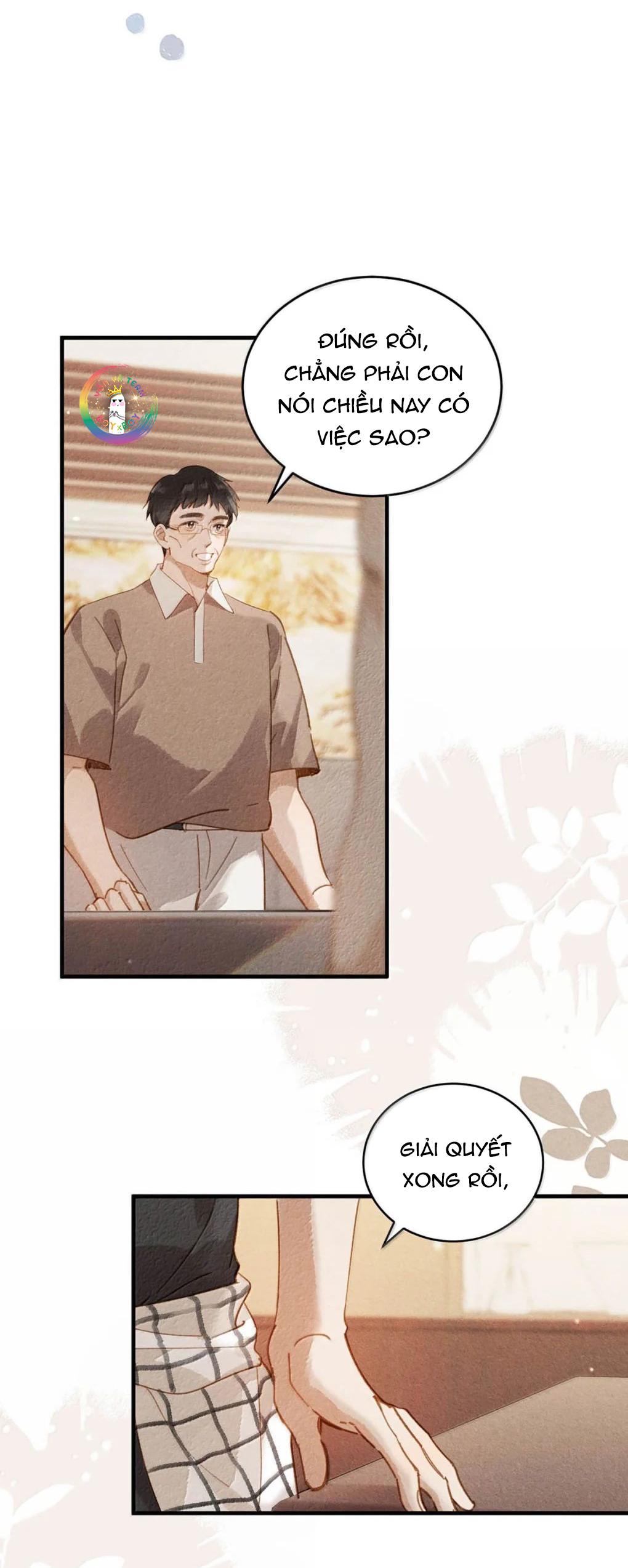 Sở Thiên Dĩ Nam Chapter 37 - Next 