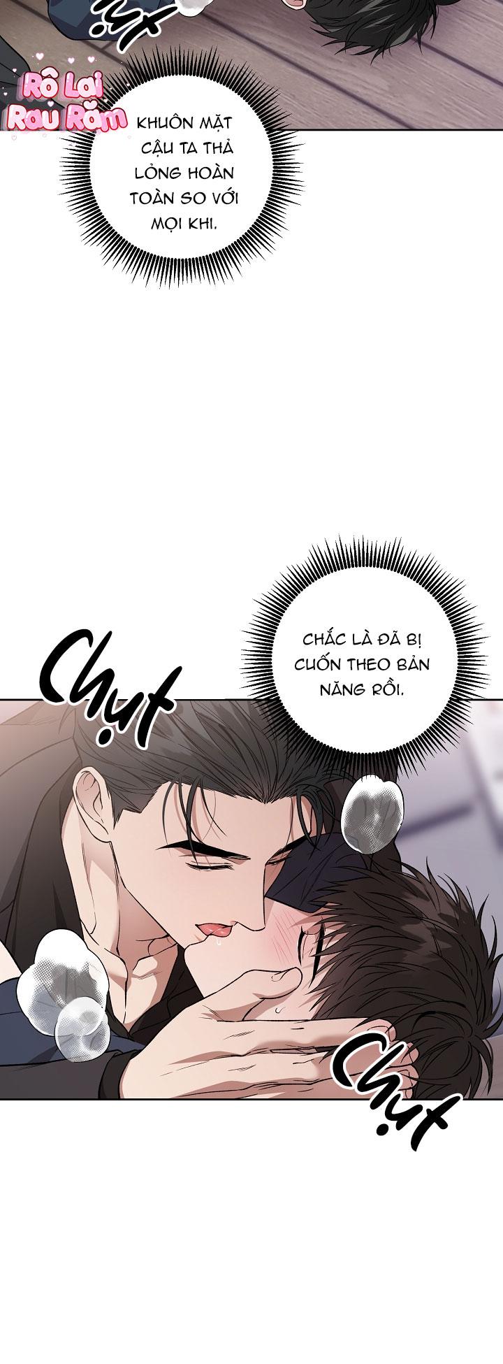 LƯU MANH Chapter 26 - Trang 2