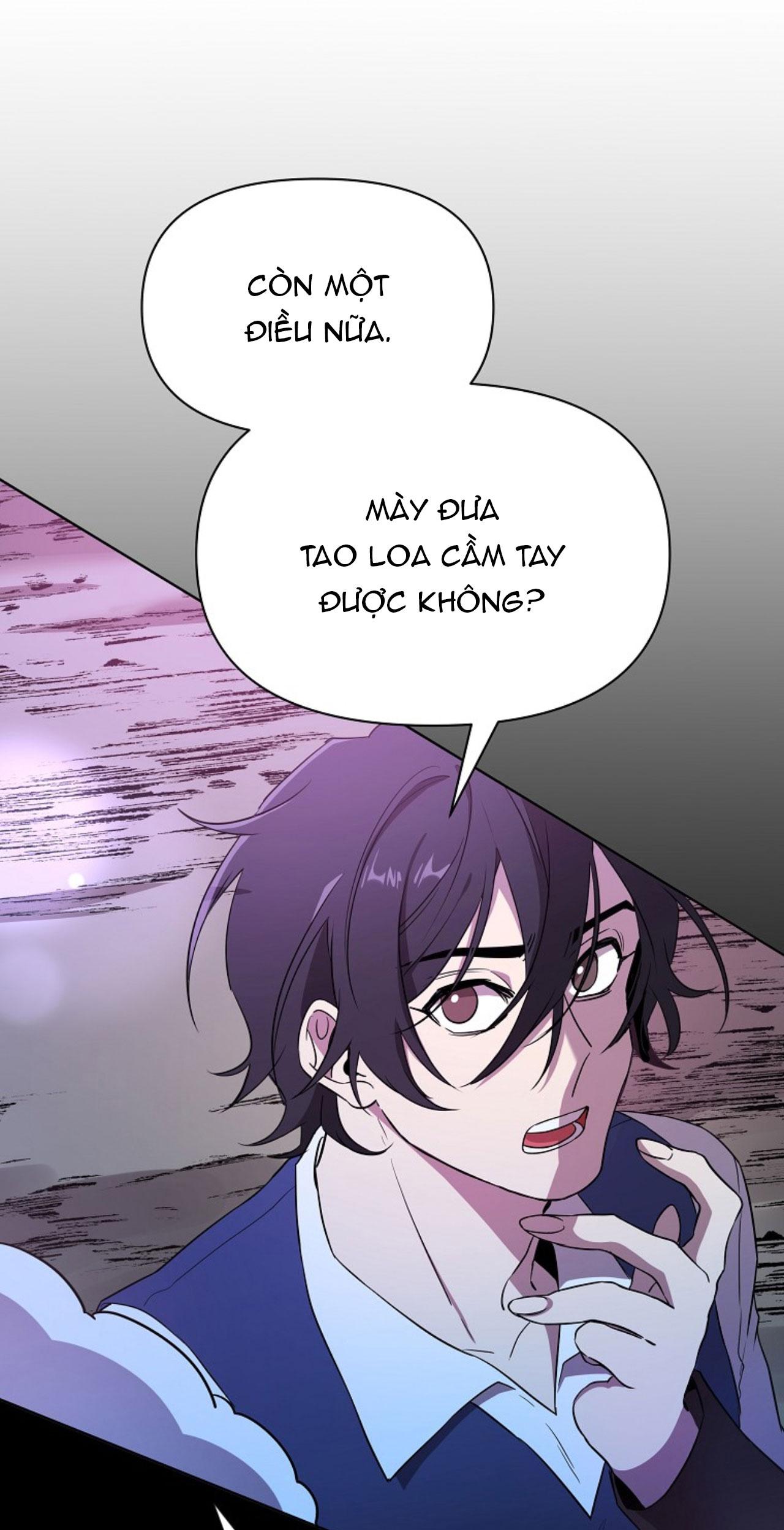 Hãy Lựa Chọn Anh Hùng Của Bạn Thật Cẩn Thận Chapter 21 - Trang 2