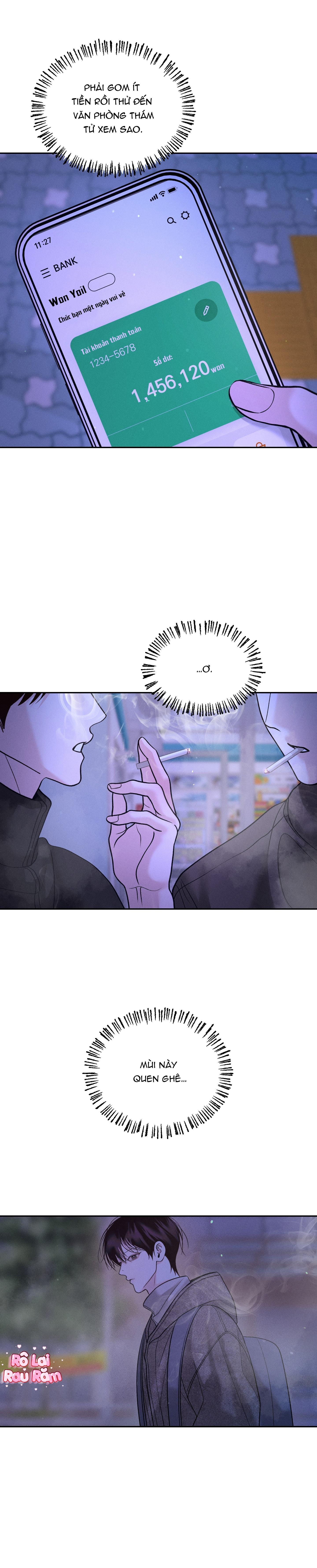 Cứu tinh của Thứ Hai Chapter 65 - Next 