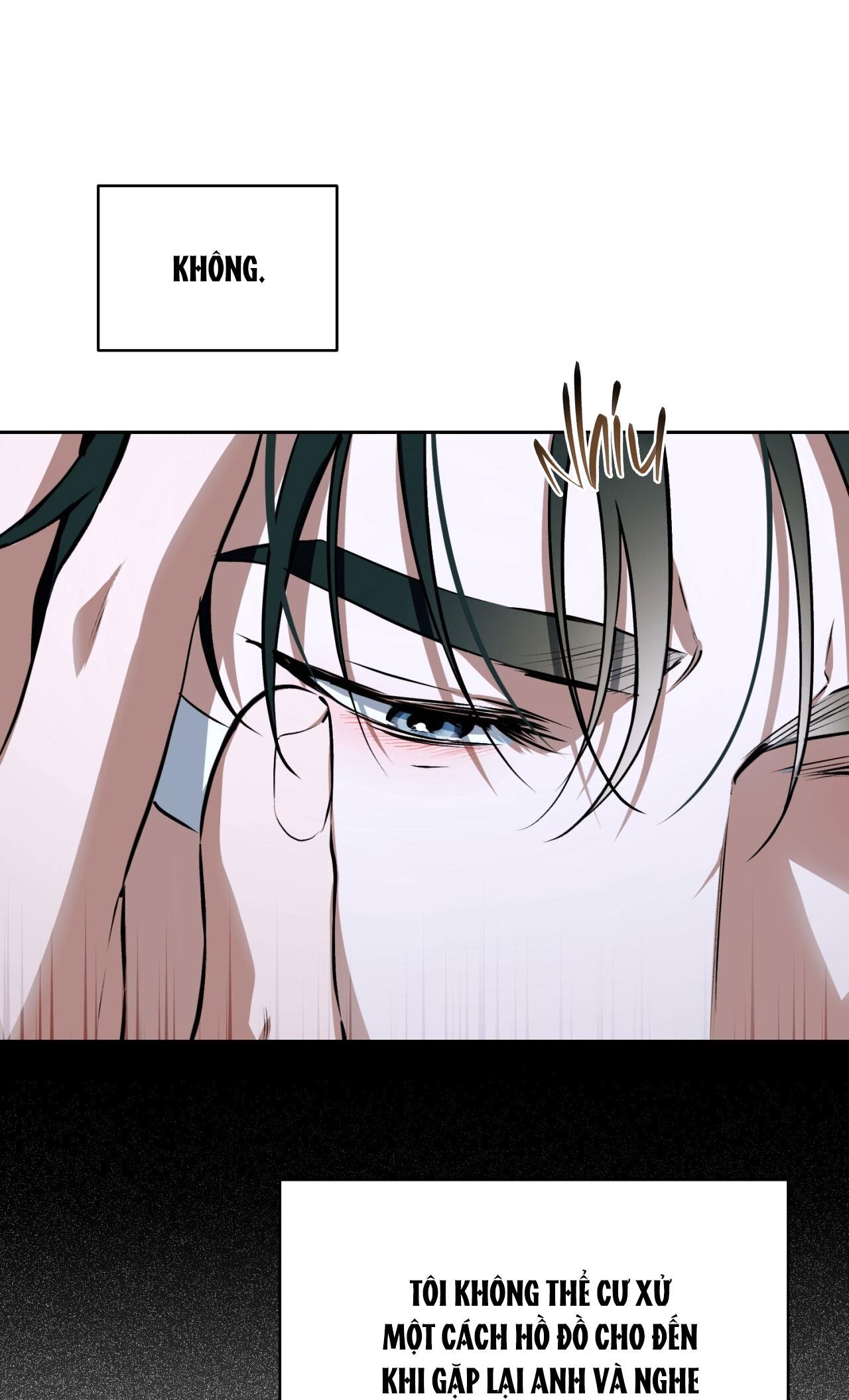 OFF TRACK Chapter 54 - Next 