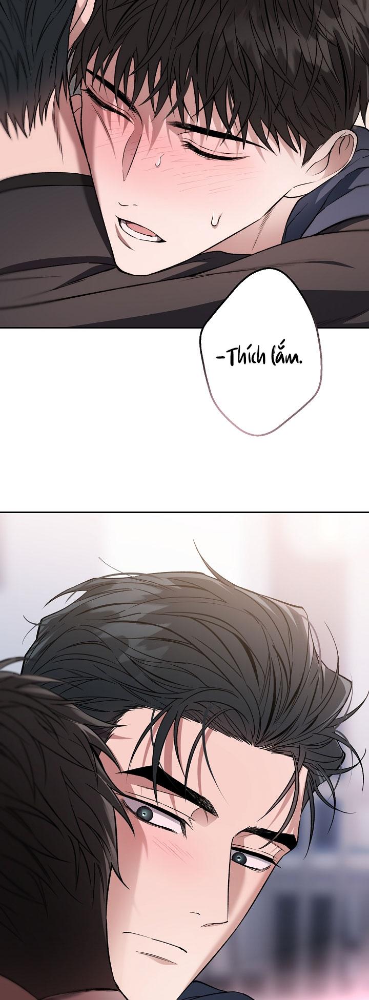 LƯU MANH Chapter 26 - Trang 2