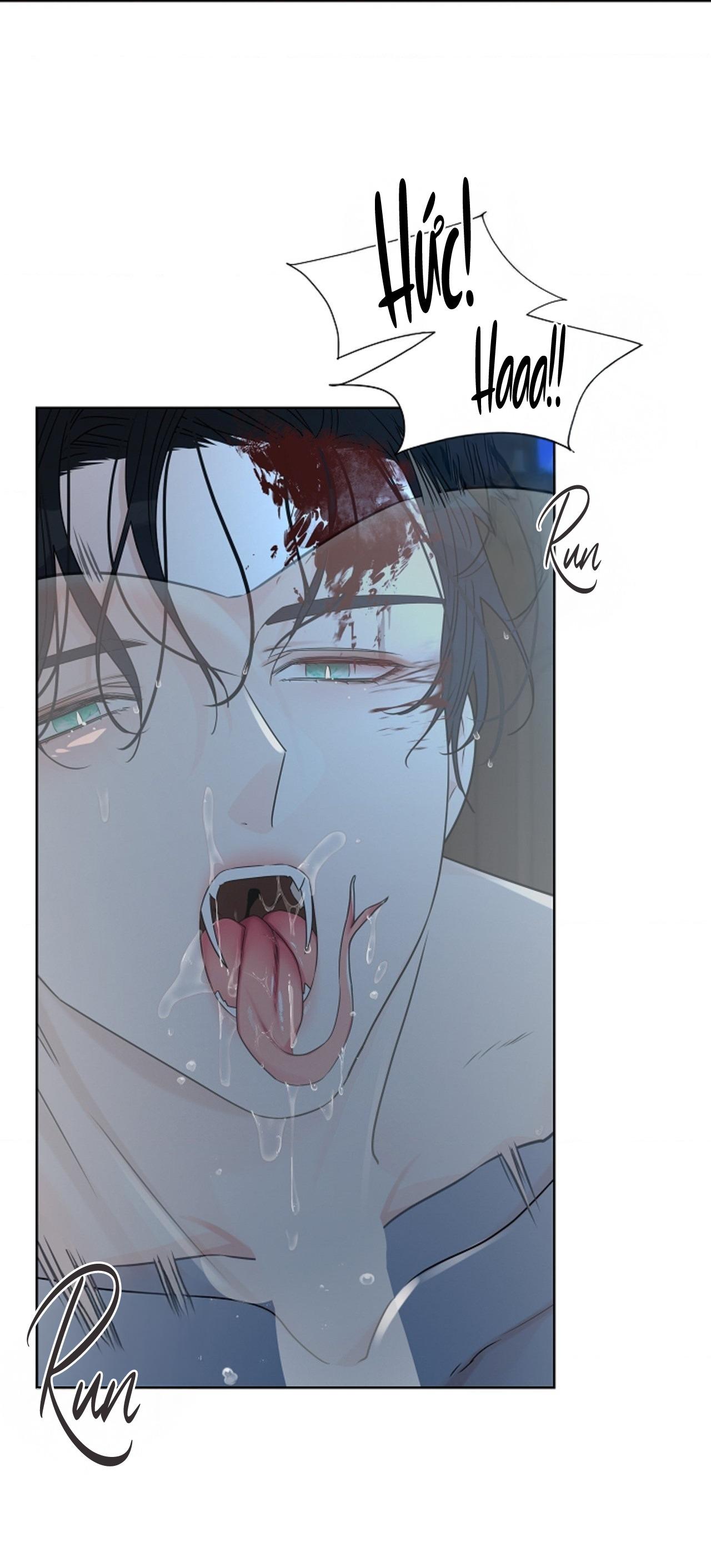 HANG RẮN Chapter 13 - Next 