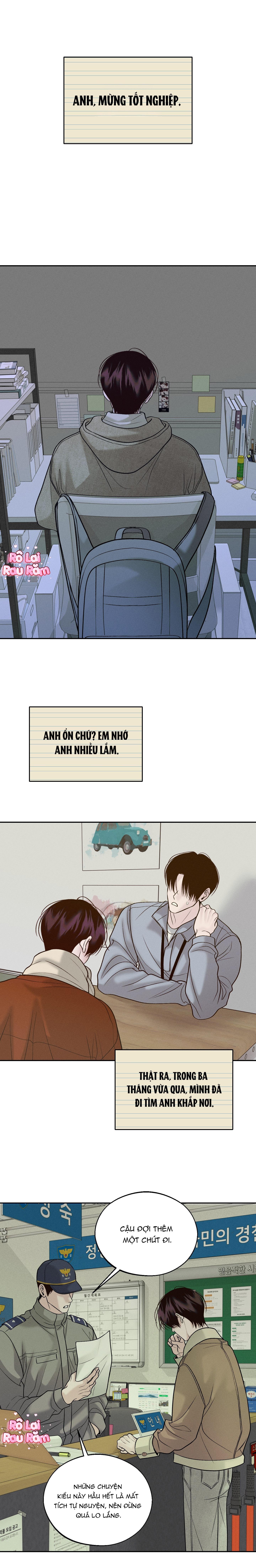 Cứu tinh của Thứ Hai Chapter 65 - Next 