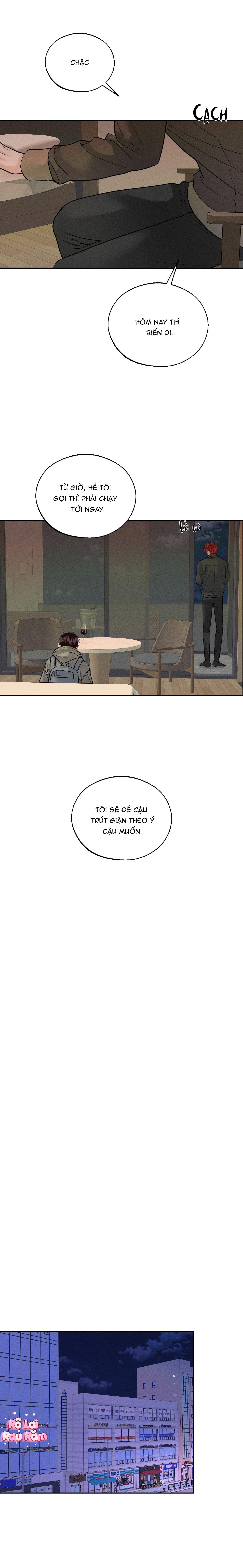 Cứu tinh của Thứ Hai Chapter 65 - Next 