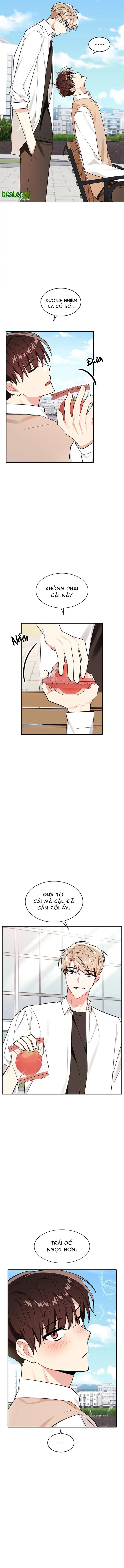 Nhật Hạ Chapter 32 - Next Chapter 33