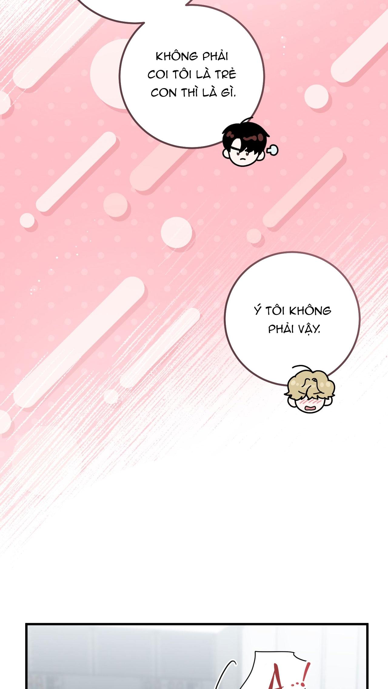 OVER THE PARADISE Chapter 59 - Next Chapter 60