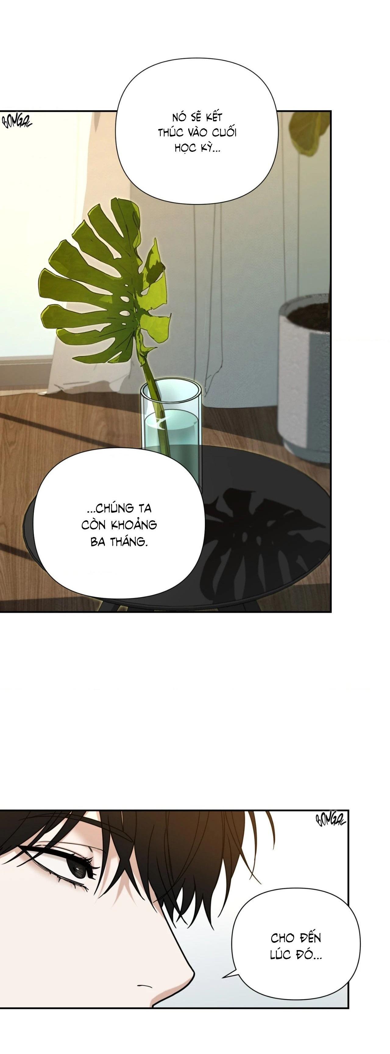 TƯ DUY NGƯỢC Chapter 14 18+ - Next 