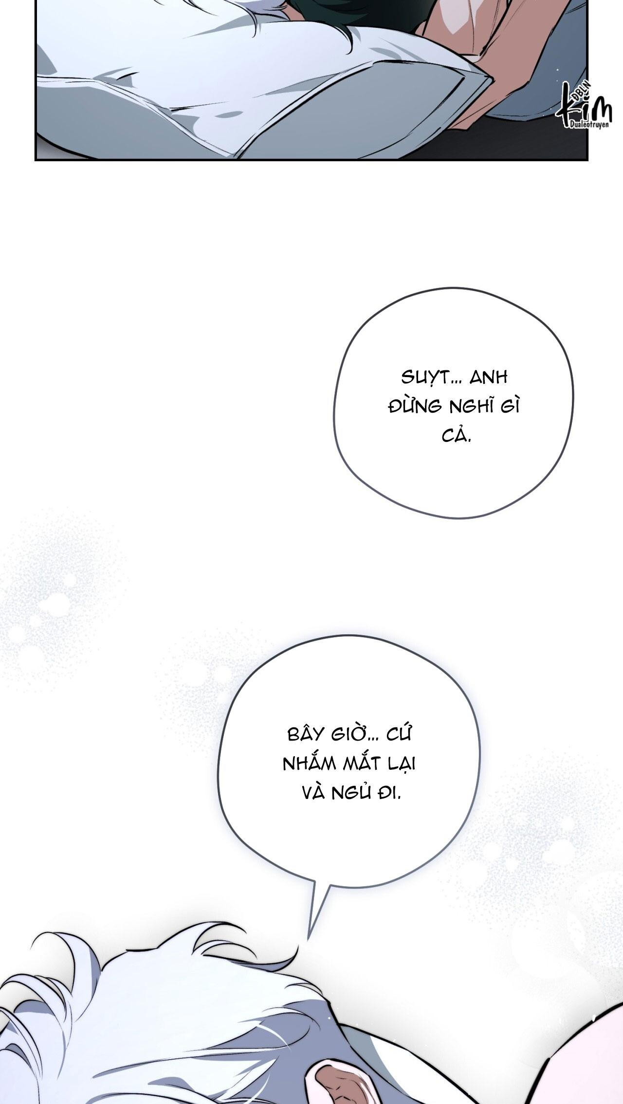 OFF TRACK Chapter 54 - Next 