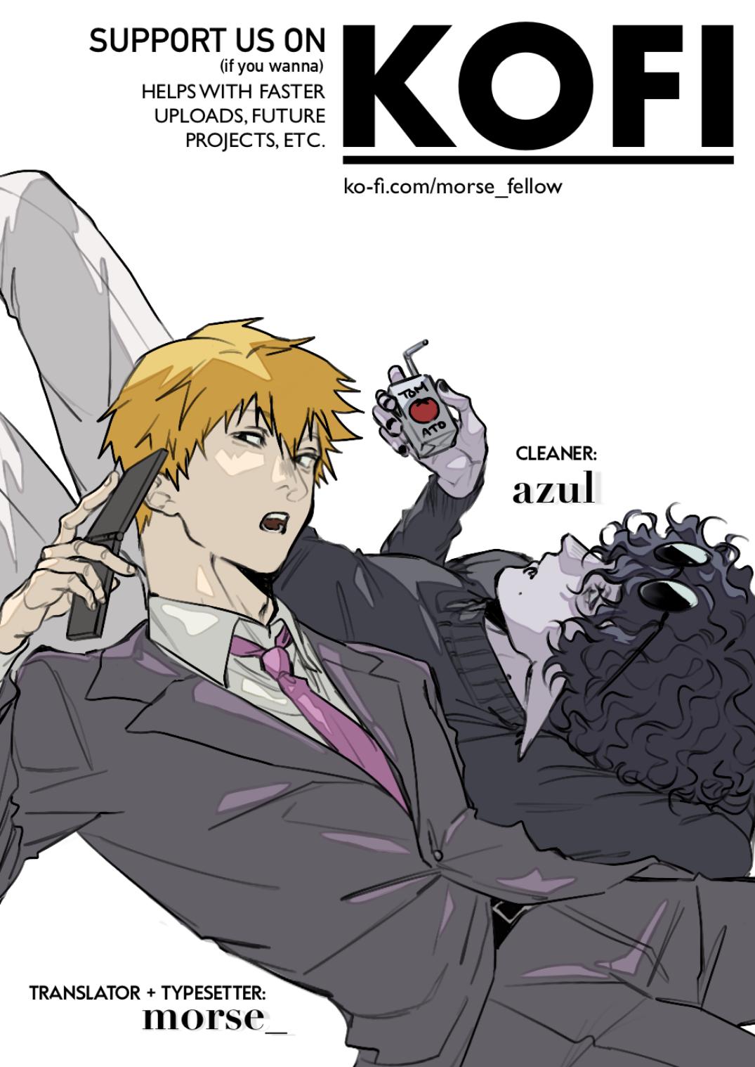 TUYỂN TẬP ĐÁNG YÊU NHÀ DES Chapter 8 ONESHOT 8 - Trang 2