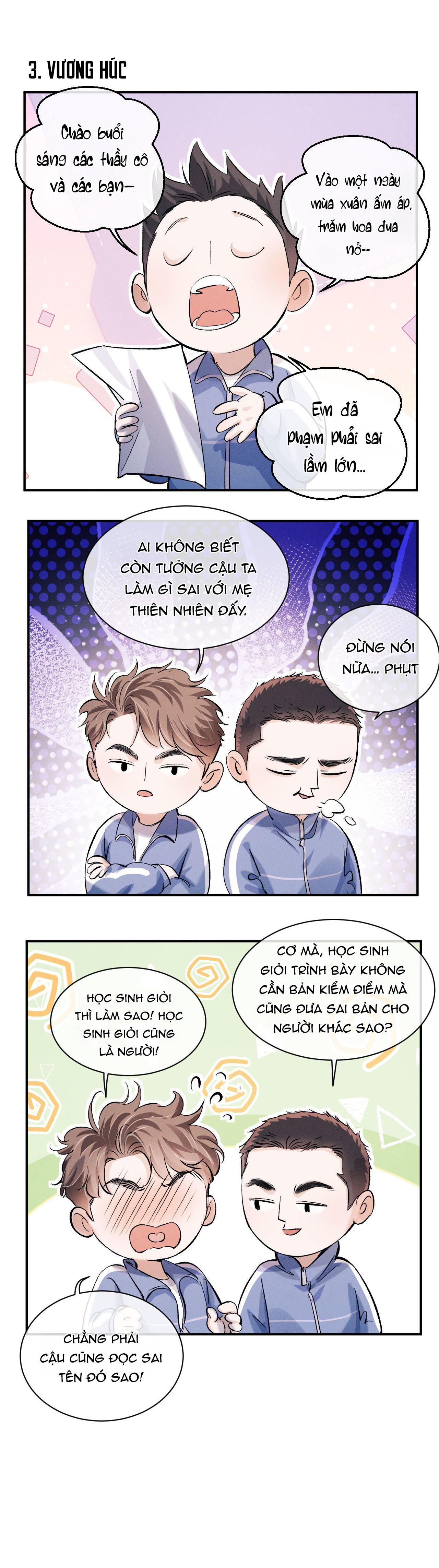 Tát Dã (Ngang Tàng) Chapter 65 - Trang 2