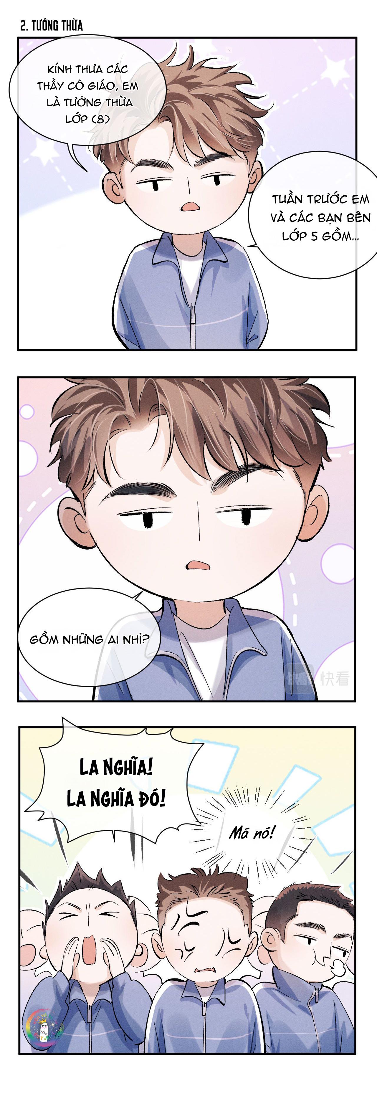 Tát Dã (Ngang Tàng) Chapter 65 - Trang 2