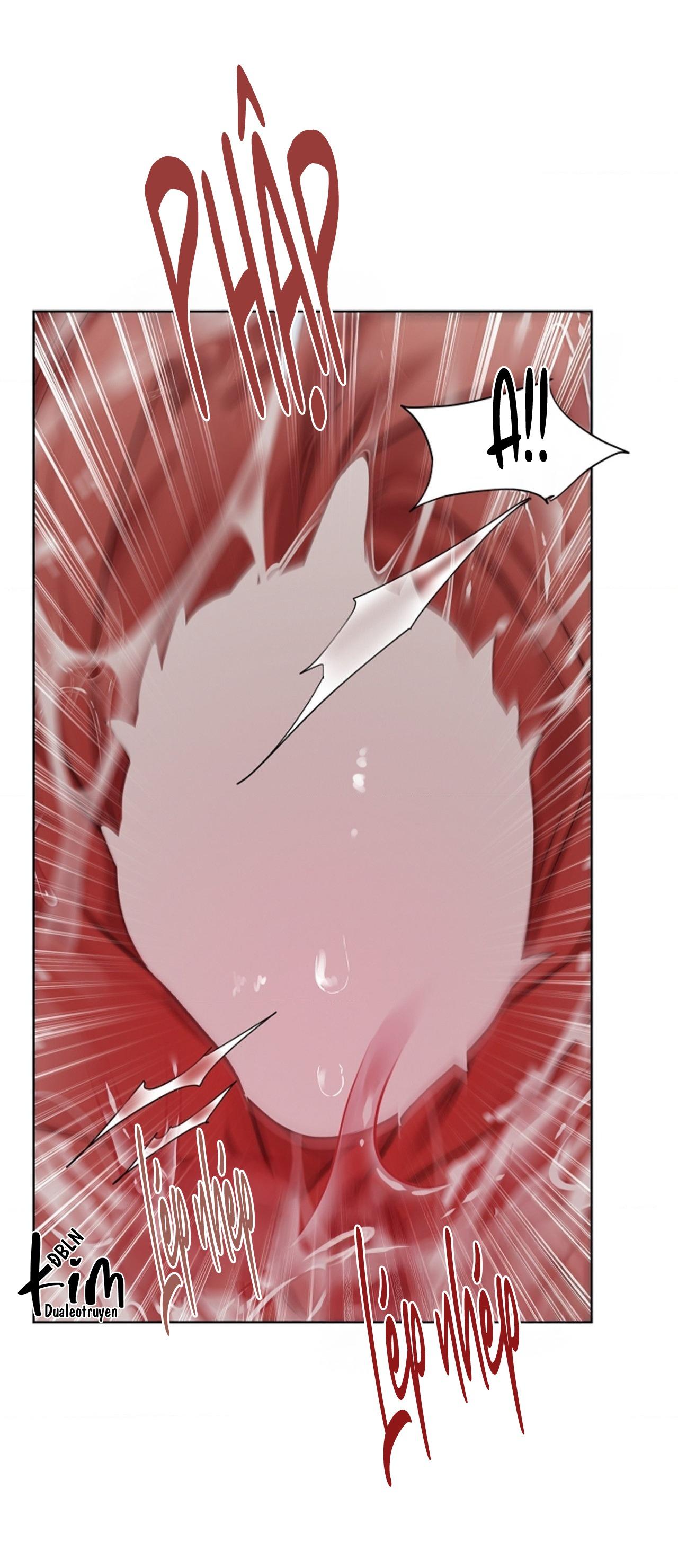 HANG RẮN Chapter 13 - Next 