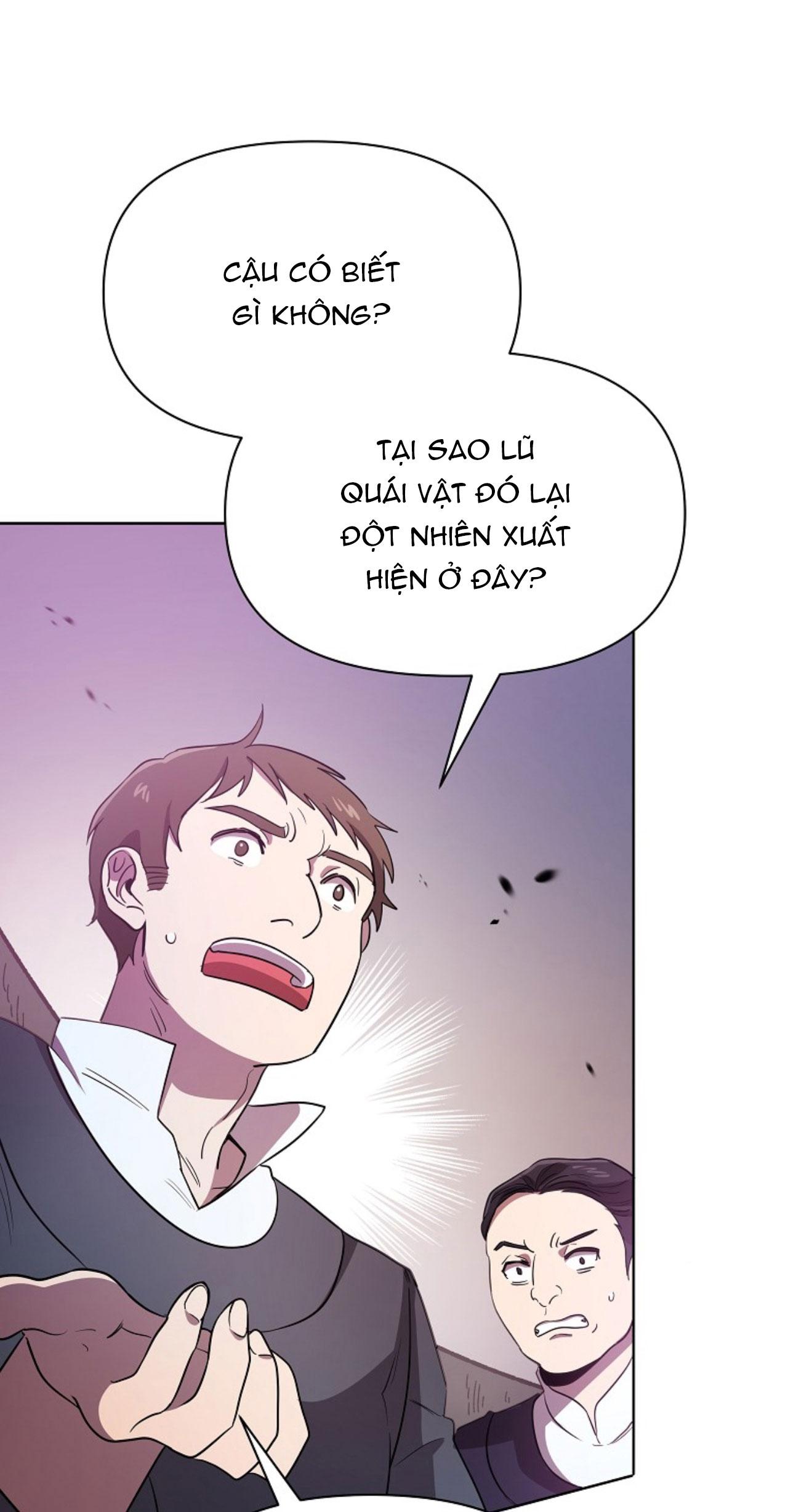 Hãy Lựa Chọn Anh Hùng Của Bạn Thật Cẩn Thận Chapter 21 - Trang 2