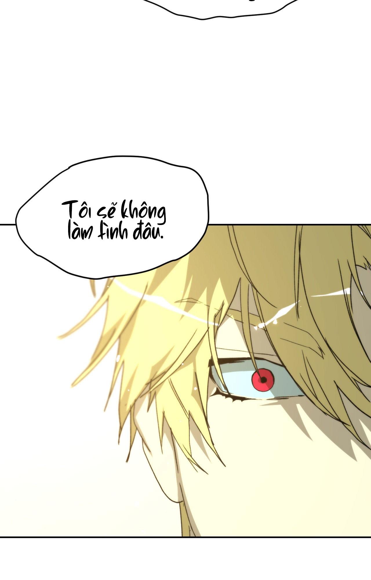 BẠN CÙNG LỚP MẪU GIÁO MẶT TRỜI Chapter 47 - Next 