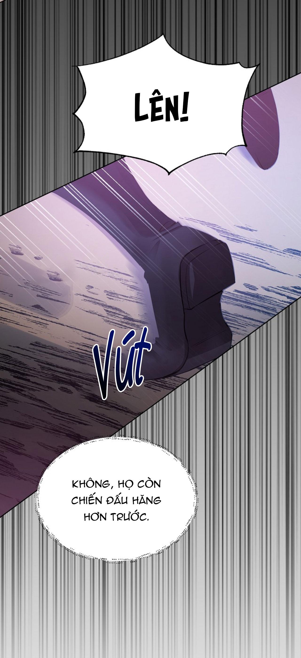 Hãy Lựa Chọn Anh Hùng Của Bạn Thật Cẩn Thận Chapter 21 - Trang 2