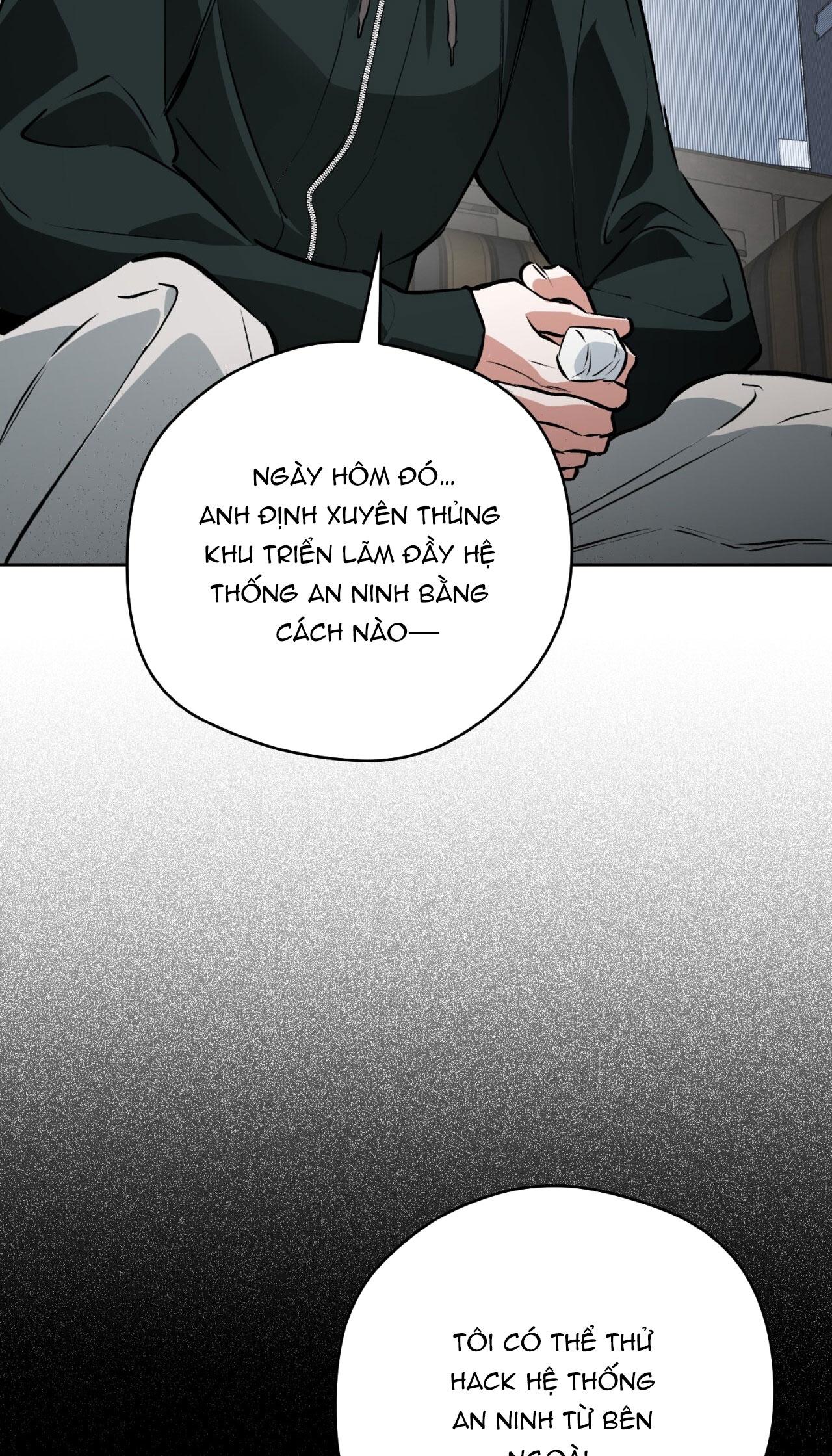 OFF TRACK Chapter 54 - Next 