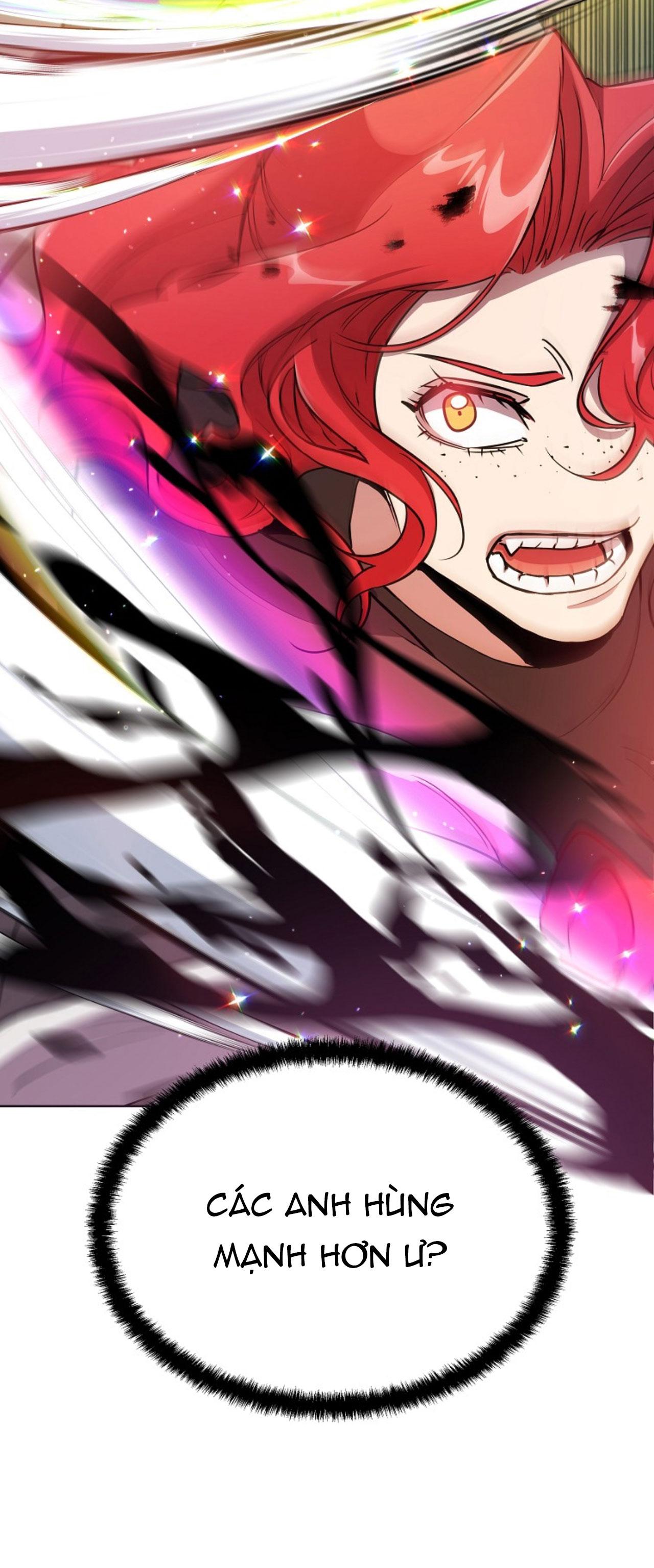 Hãy Lựa Chọn Anh Hùng Của Bạn Thật Cẩn Thận Chapter 21 - Trang 2