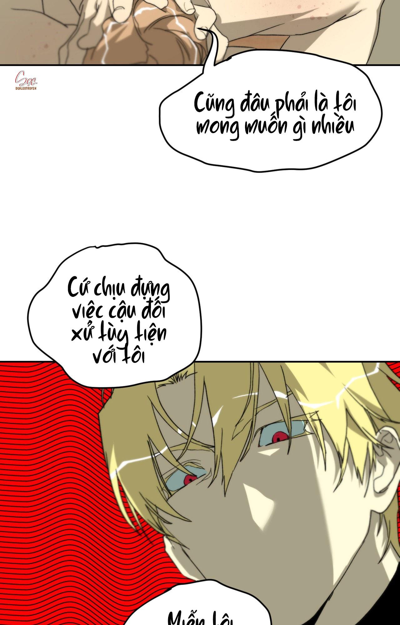 BẠN CÙNG LỚP MẪU GIÁO MẶT TRỜI Chapter 47 - Next 