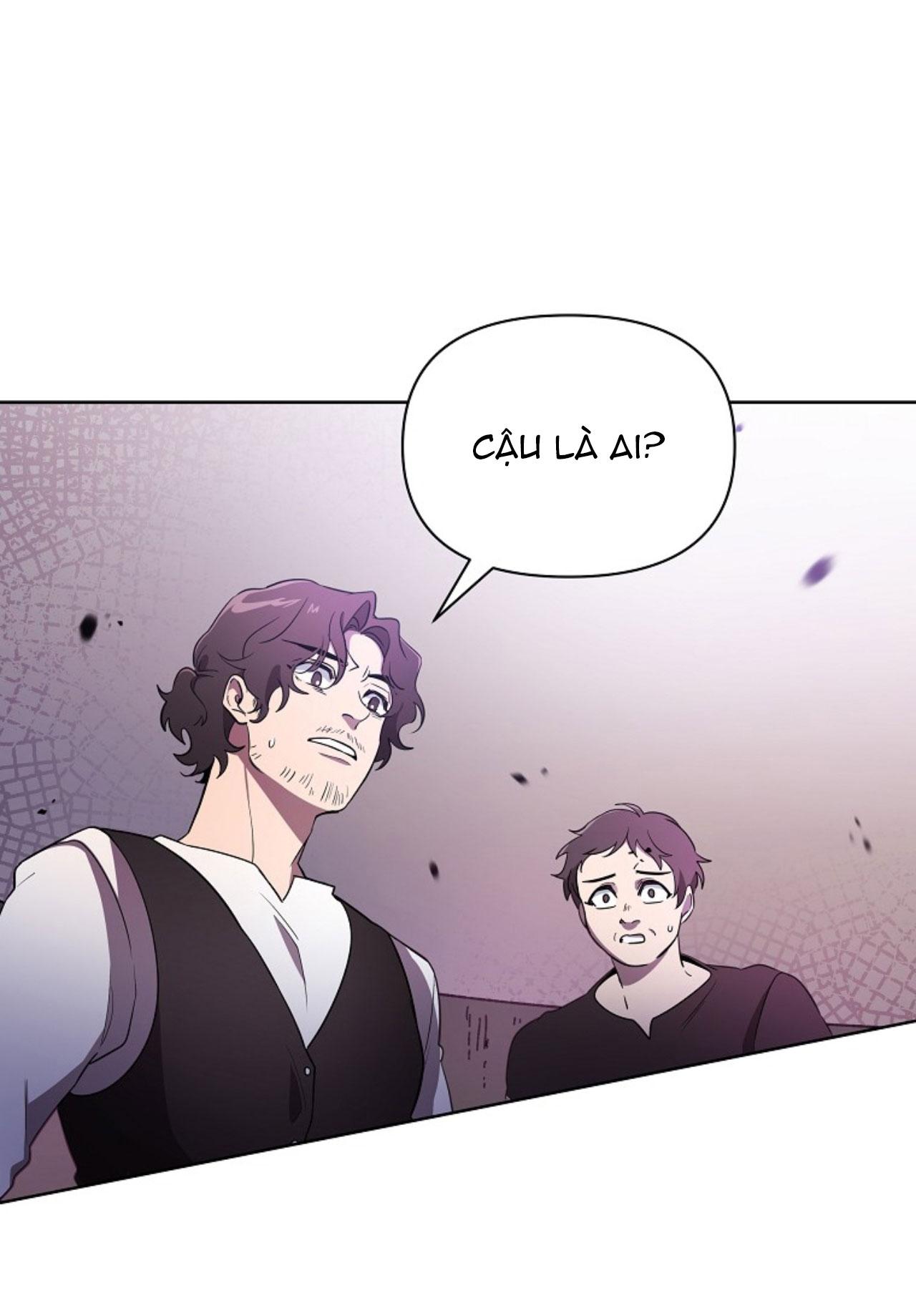 Hãy Lựa Chọn Anh Hùng Của Bạn Thật Cẩn Thận Chapter 21 - Trang 2