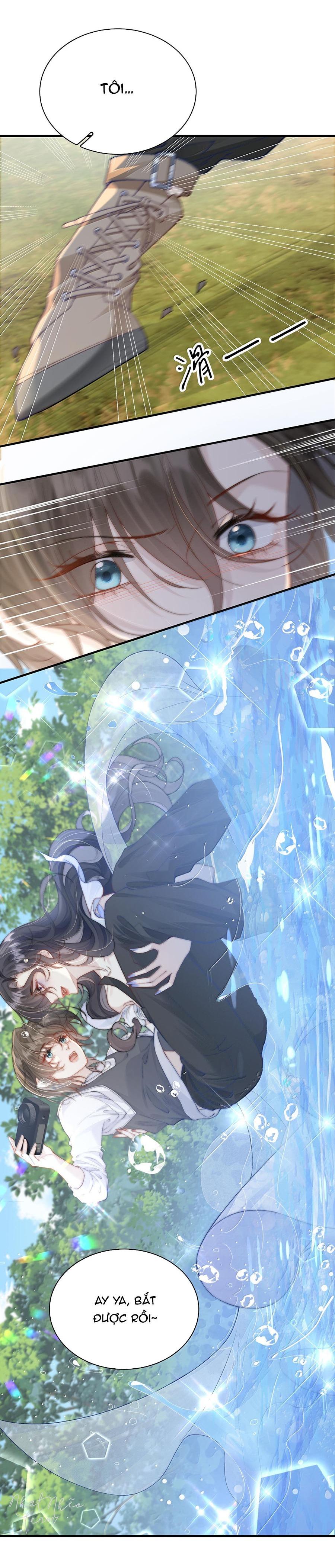 Ảnh Chụp Phòng Kín Chapter 13 - Next 