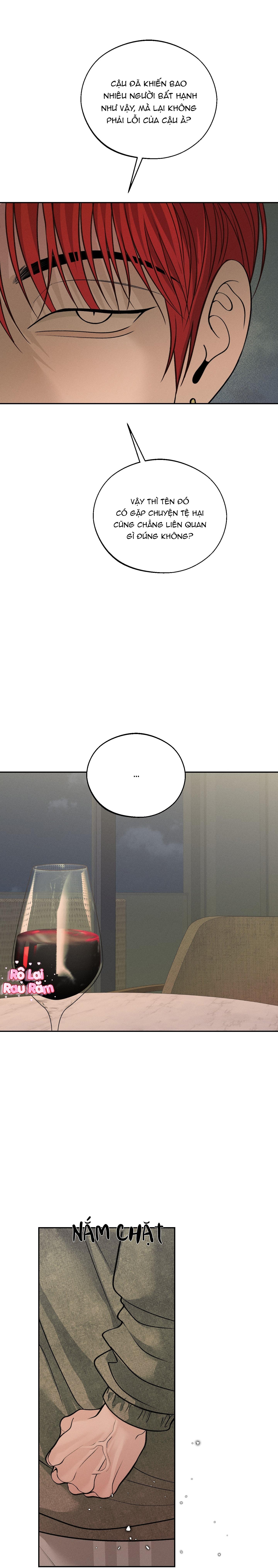 Cứu tinh của Thứ Hai Chapter 65 - Next 