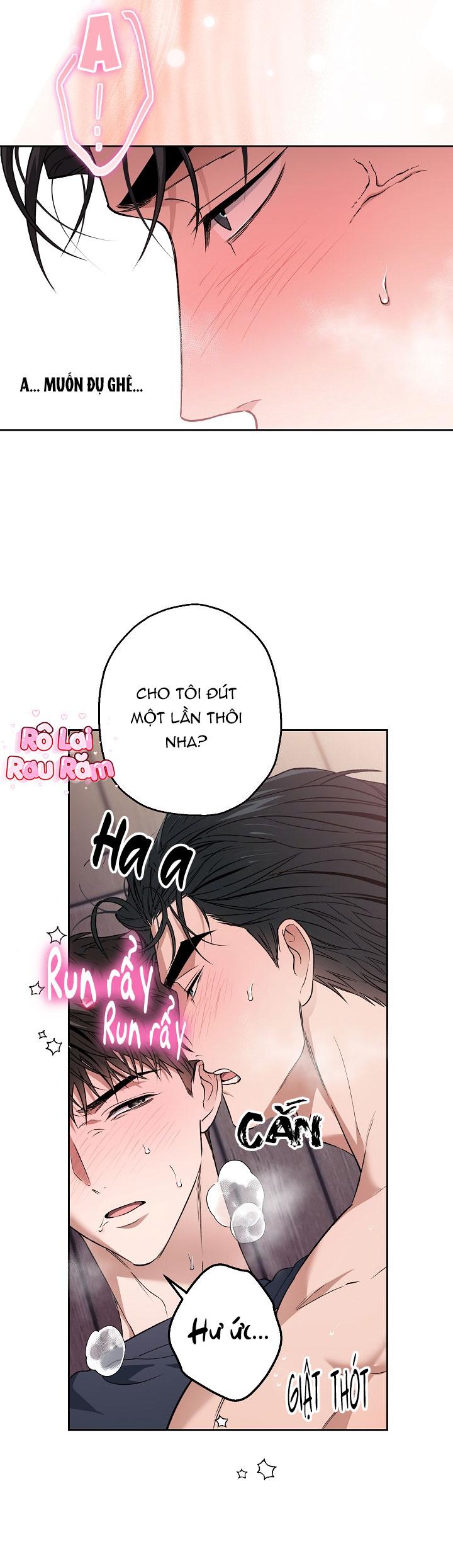 LƯU MANH Chapter 26 - Trang 2