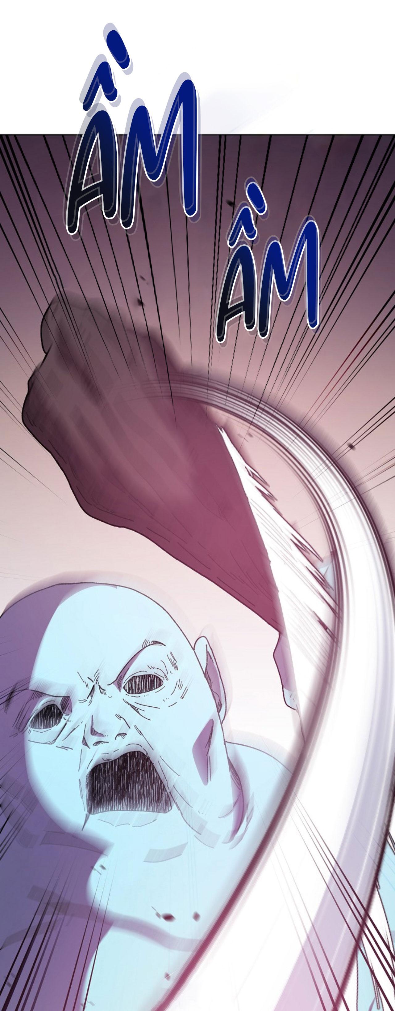 Hãy Lựa Chọn Anh Hùng Của Bạn Thật Cẩn Thận Chapter 21 - Trang 2