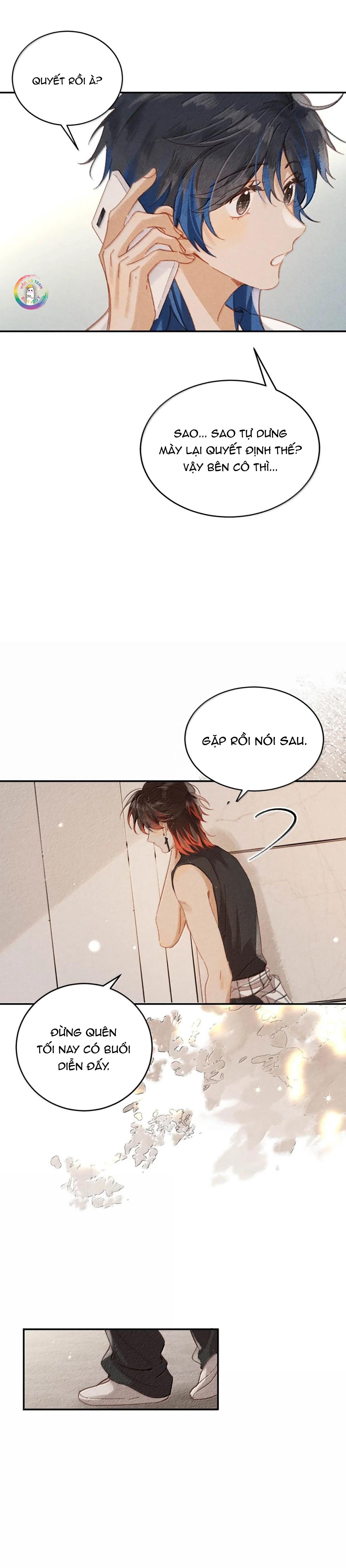 Sở Thiên Dĩ Nam Chapter 37 - Next 