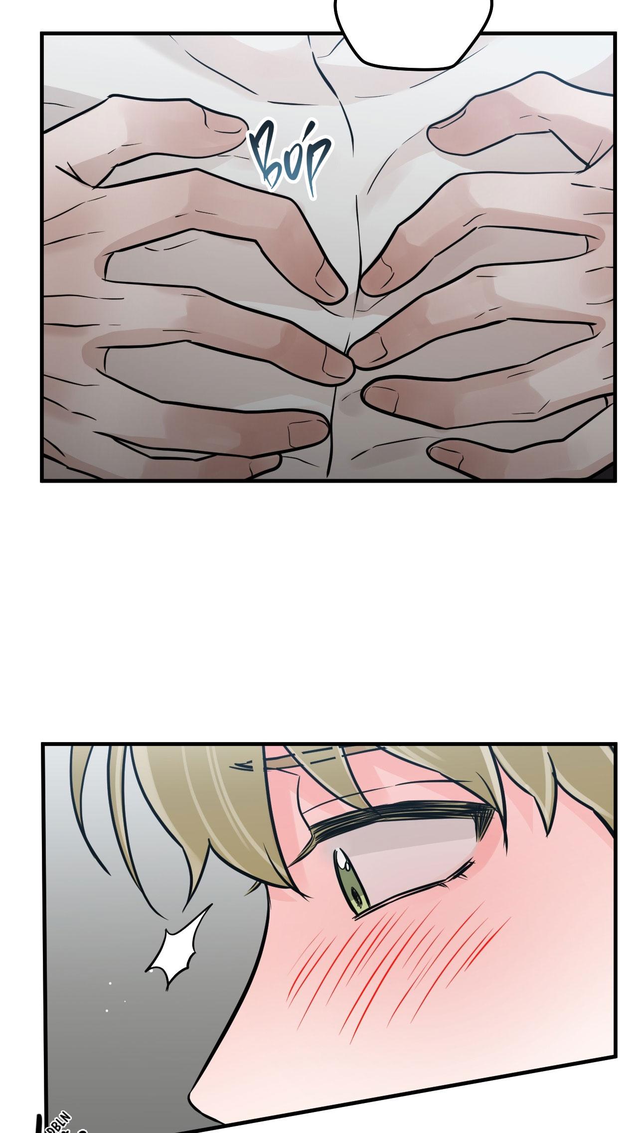 OVER THE PARADISE Chapter 59 - Next Chapter 60