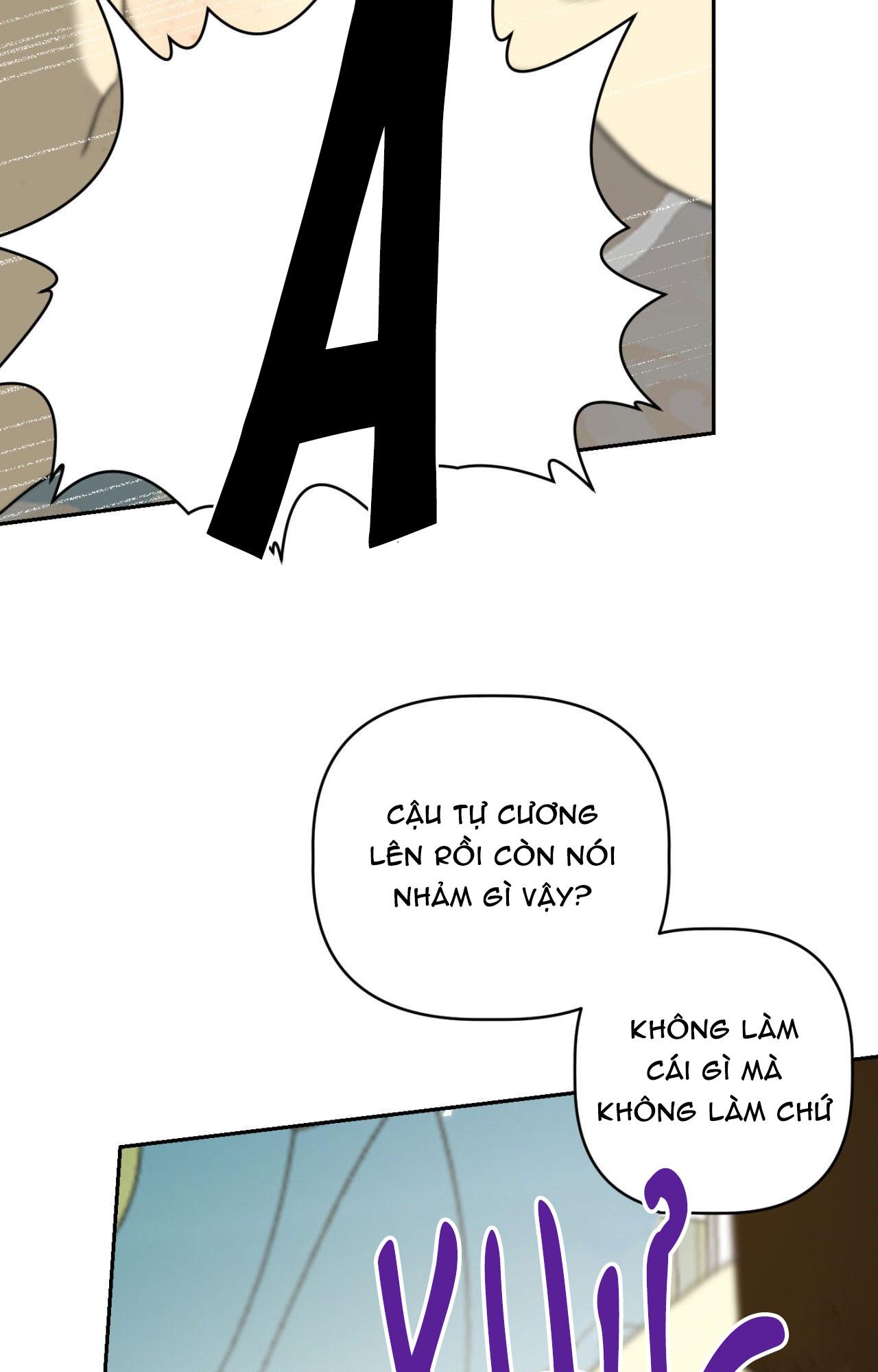 BẠN CÙNG LỚP MẪU GIÁO MẶT TRỜI Chapter 47 - Next 