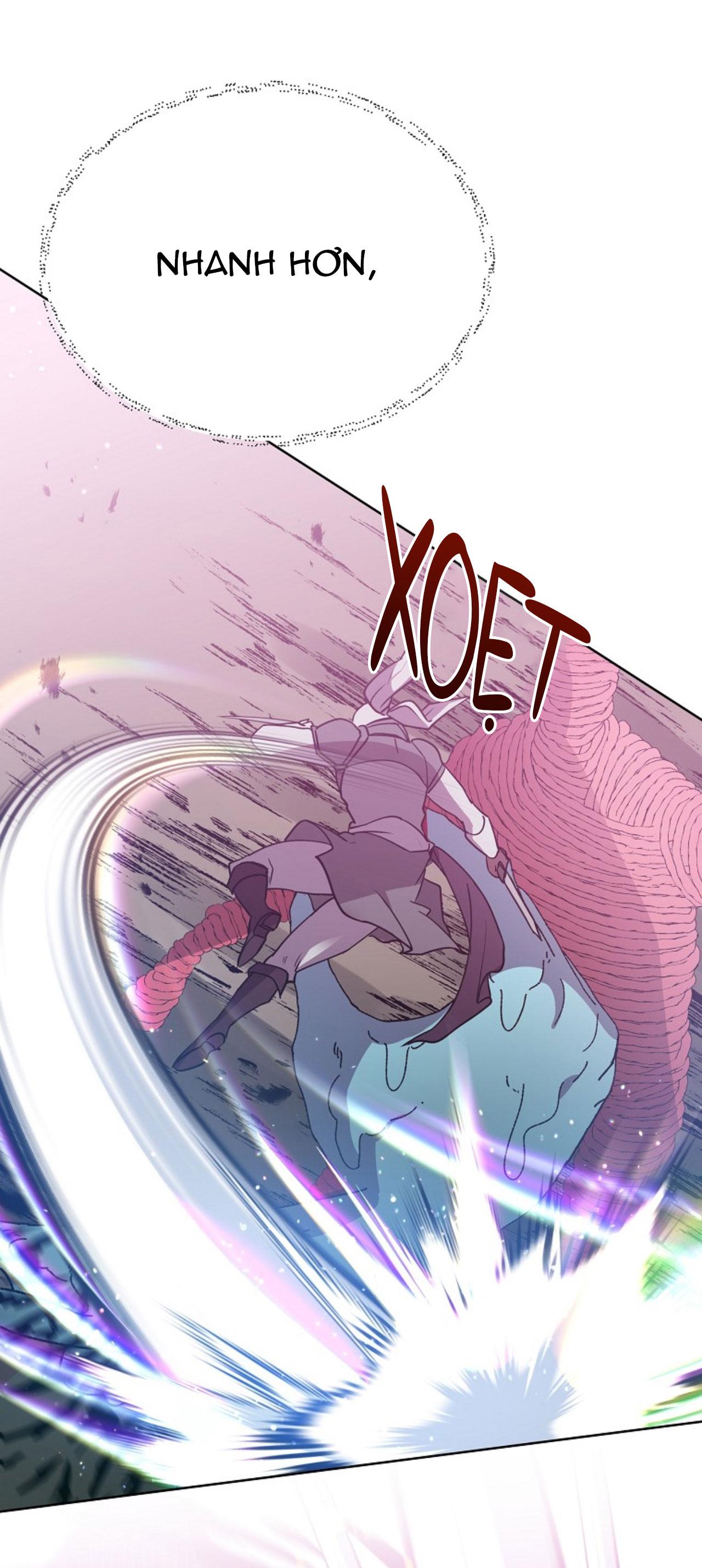 Hãy Lựa Chọn Anh Hùng Của Bạn Thật Cẩn Thận Chapter 21 - Trang 2