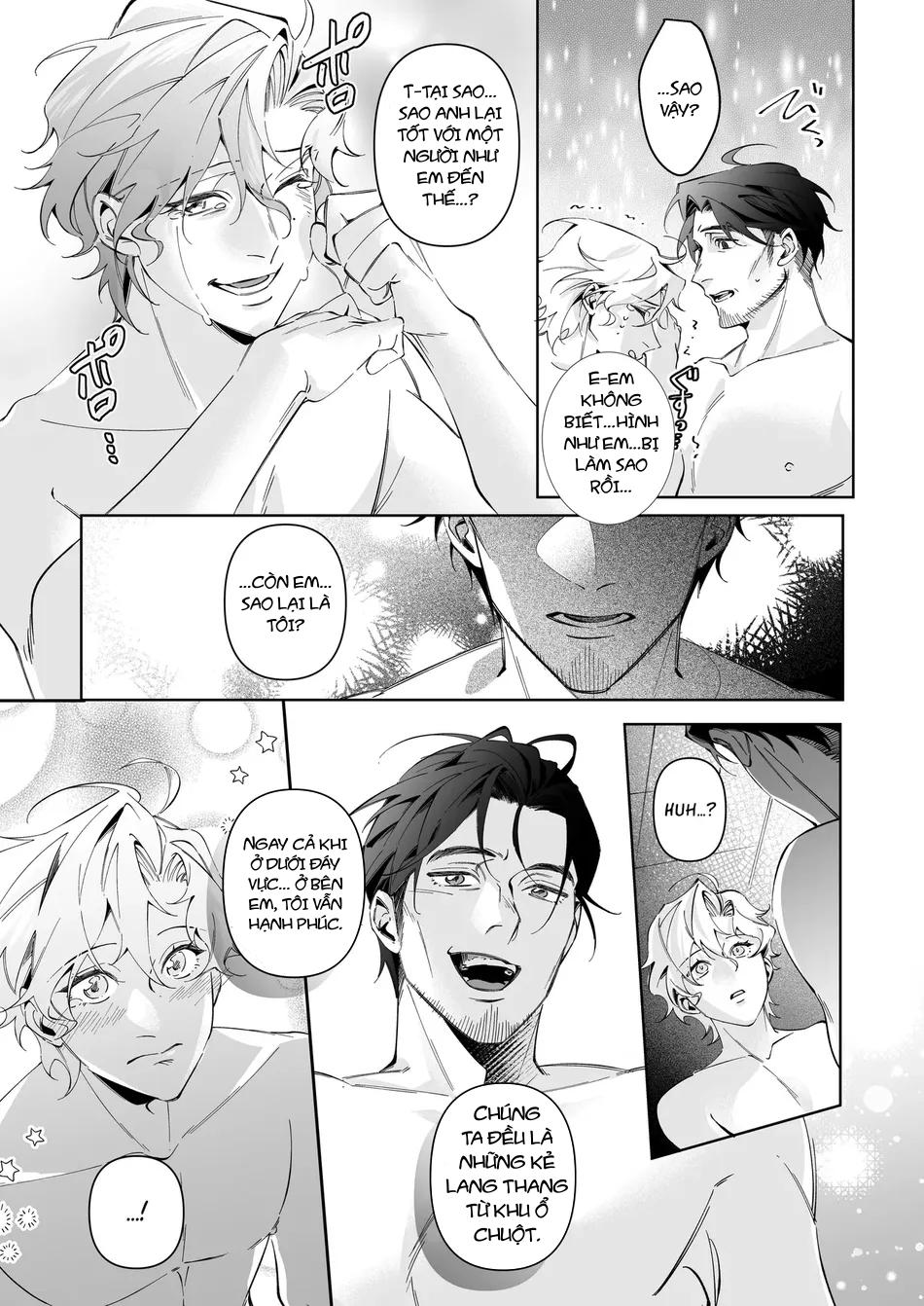 Cưng mà nói Chapter 292 - Next 