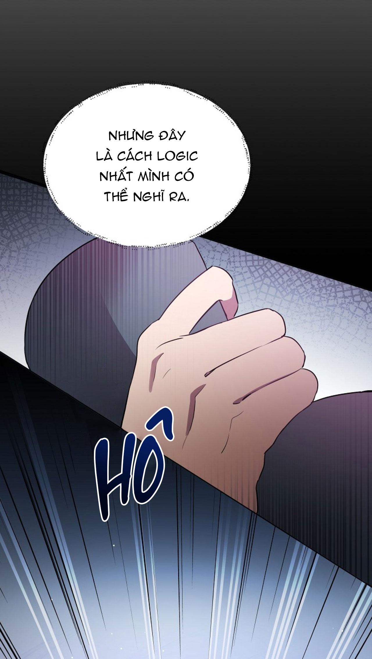 Hãy Lựa Chọn Anh Hùng Của Bạn Thật Cẩn Thận Chapter 21 - Trang 2