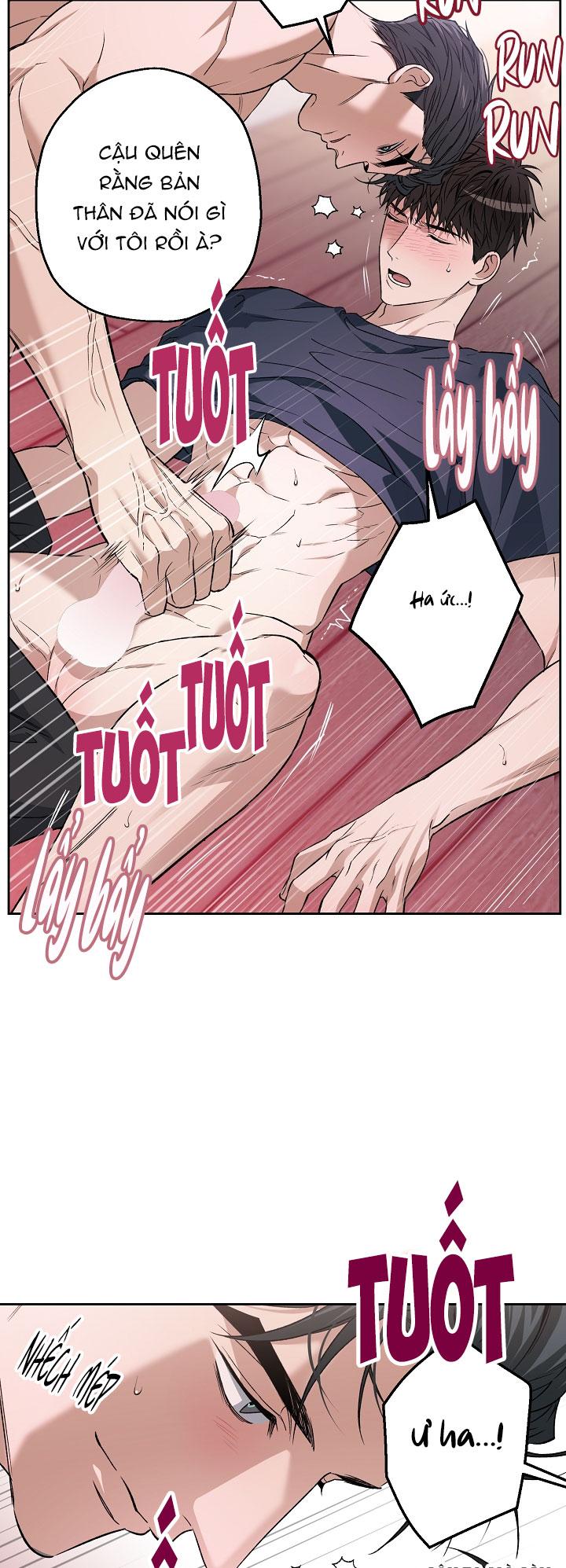 LƯU MANH Chapter 26 - Trang 2