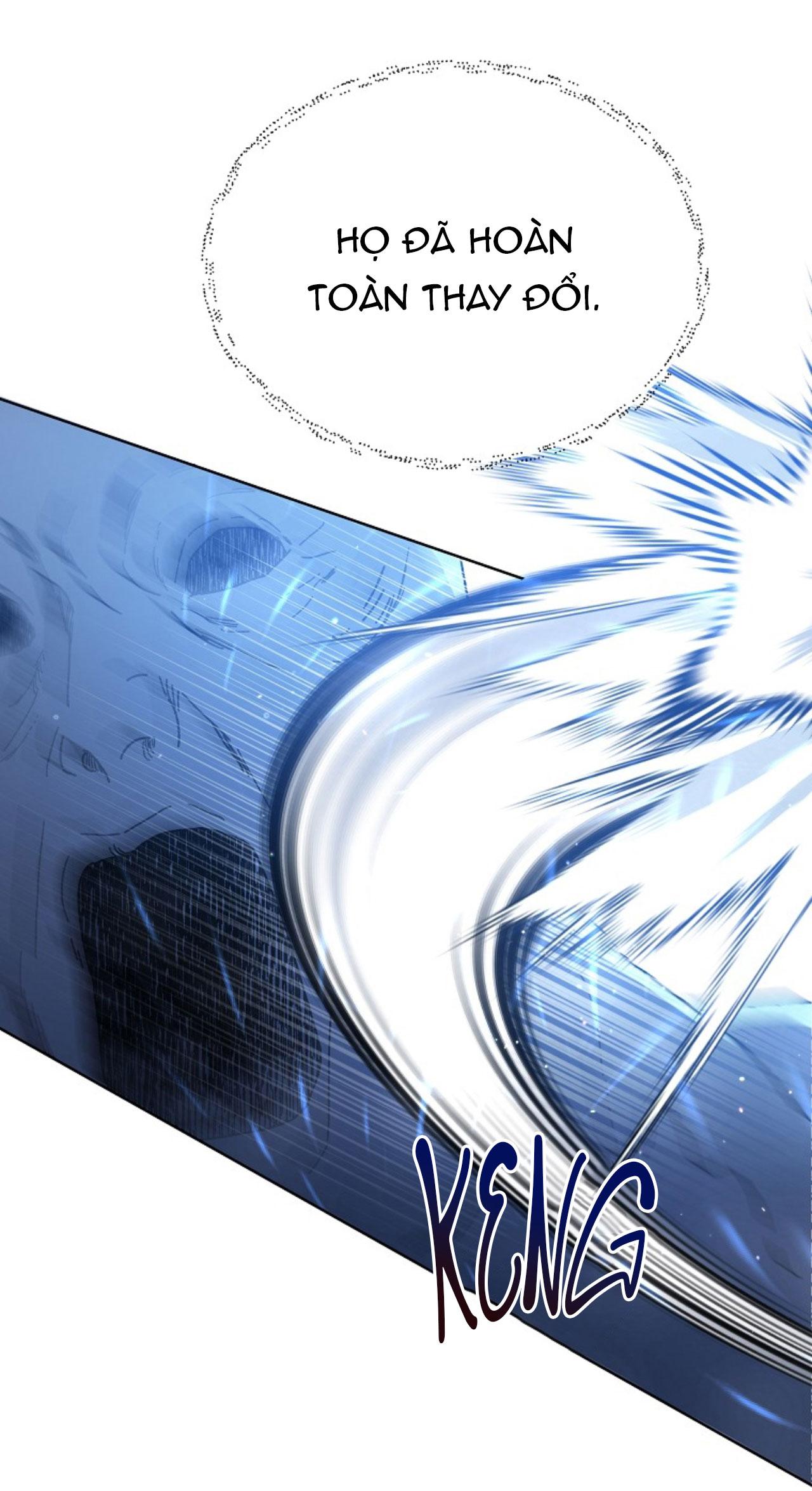 Hãy Lựa Chọn Anh Hùng Của Bạn Thật Cẩn Thận Chapter 21 - Trang 2