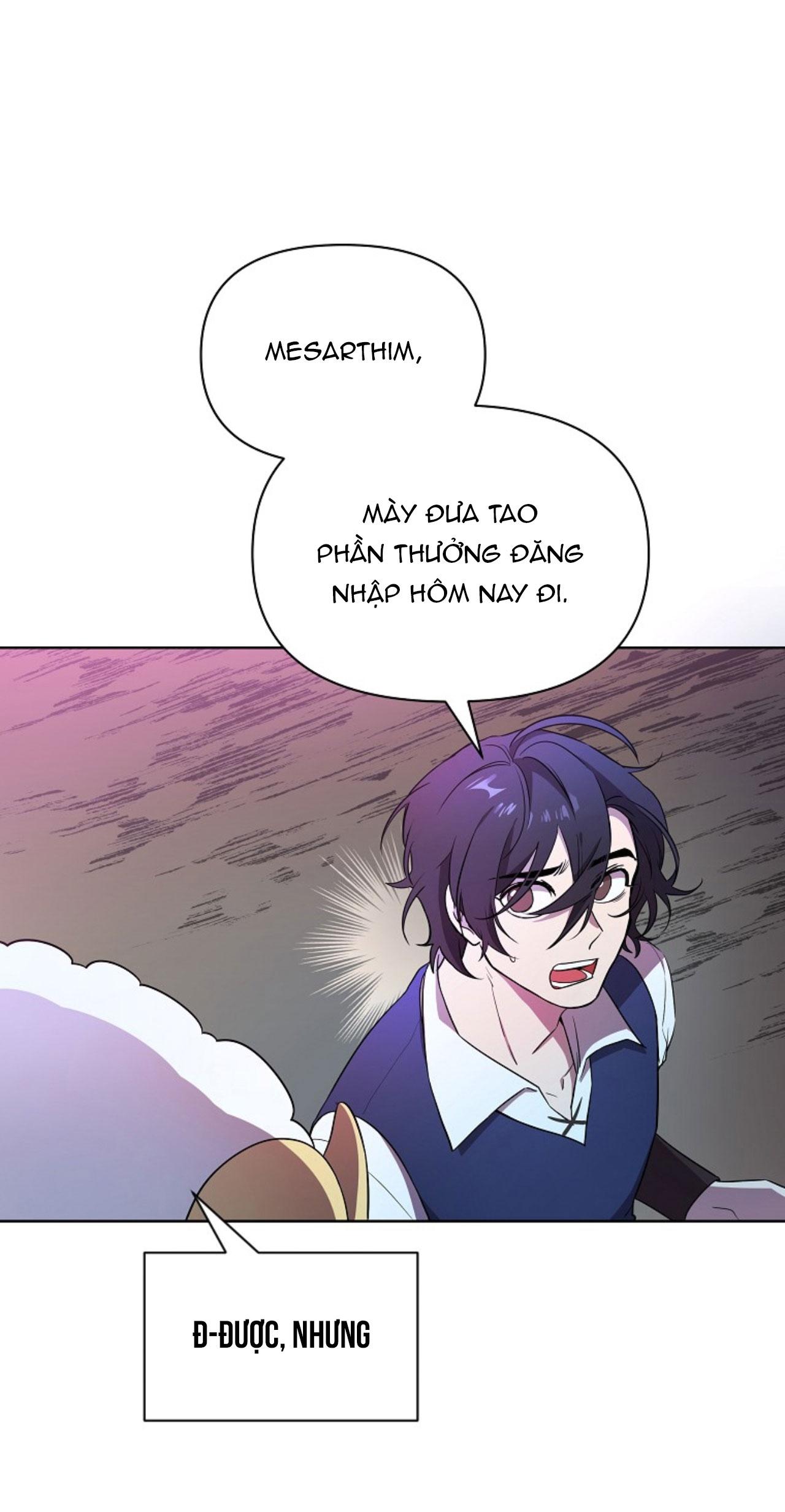 Hãy Lựa Chọn Anh Hùng Của Bạn Thật Cẩn Thận Chapter 21 - Trang 2