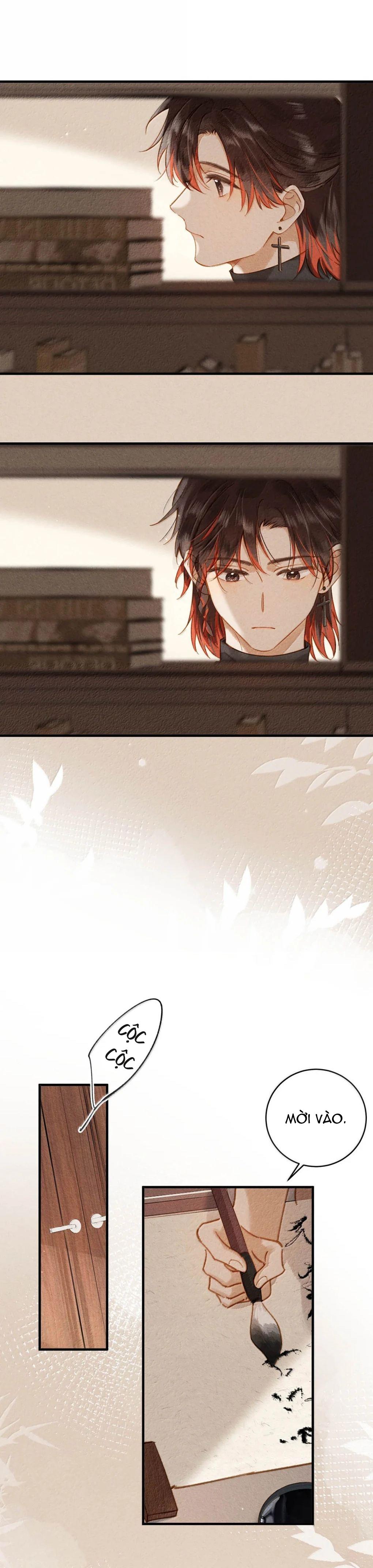 Sở Thiên Dĩ Nam Chapter 37 - Next 