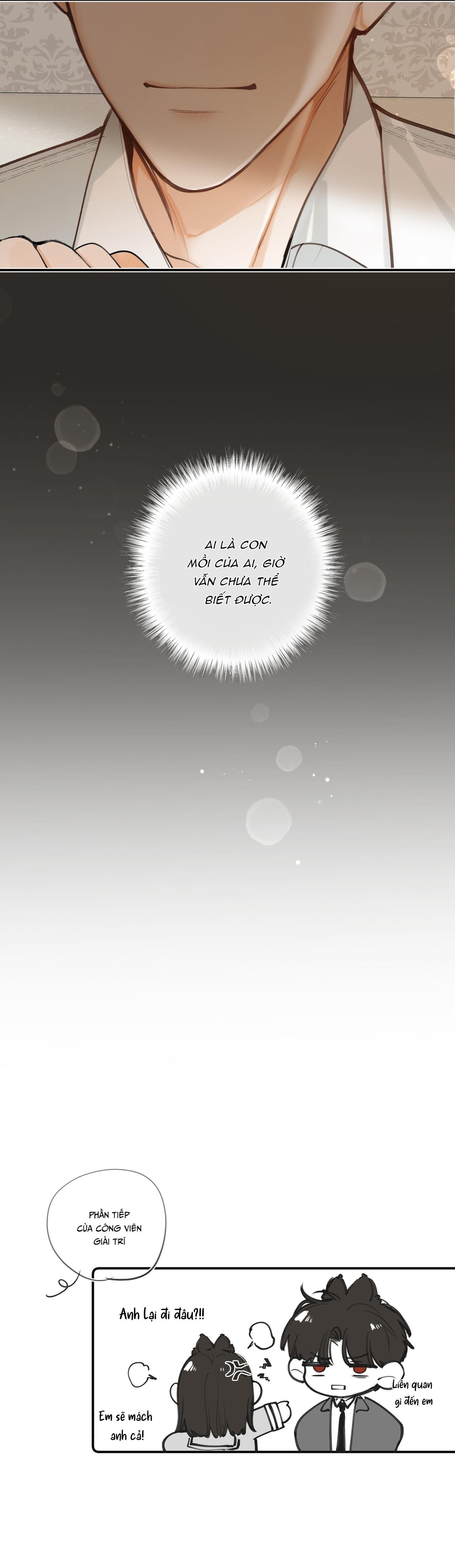 Mối Quan Hệ Tệ Hại Chapter 9 - Next 