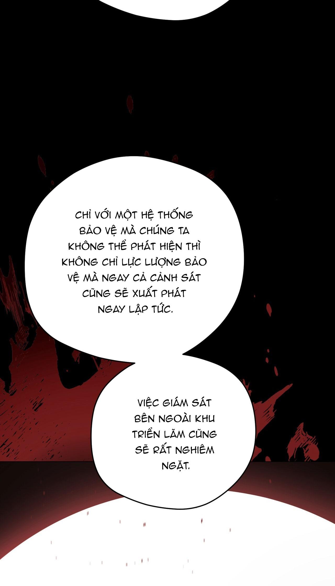 OFF TRACK Chapter 54 - Next 