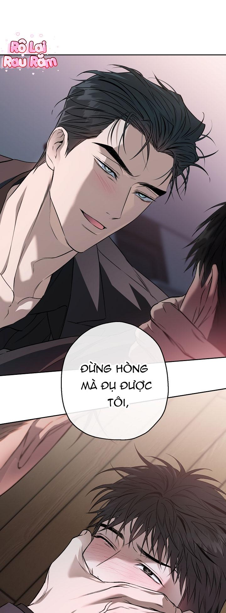 LƯU MANH Chapter 26 - Trang 2