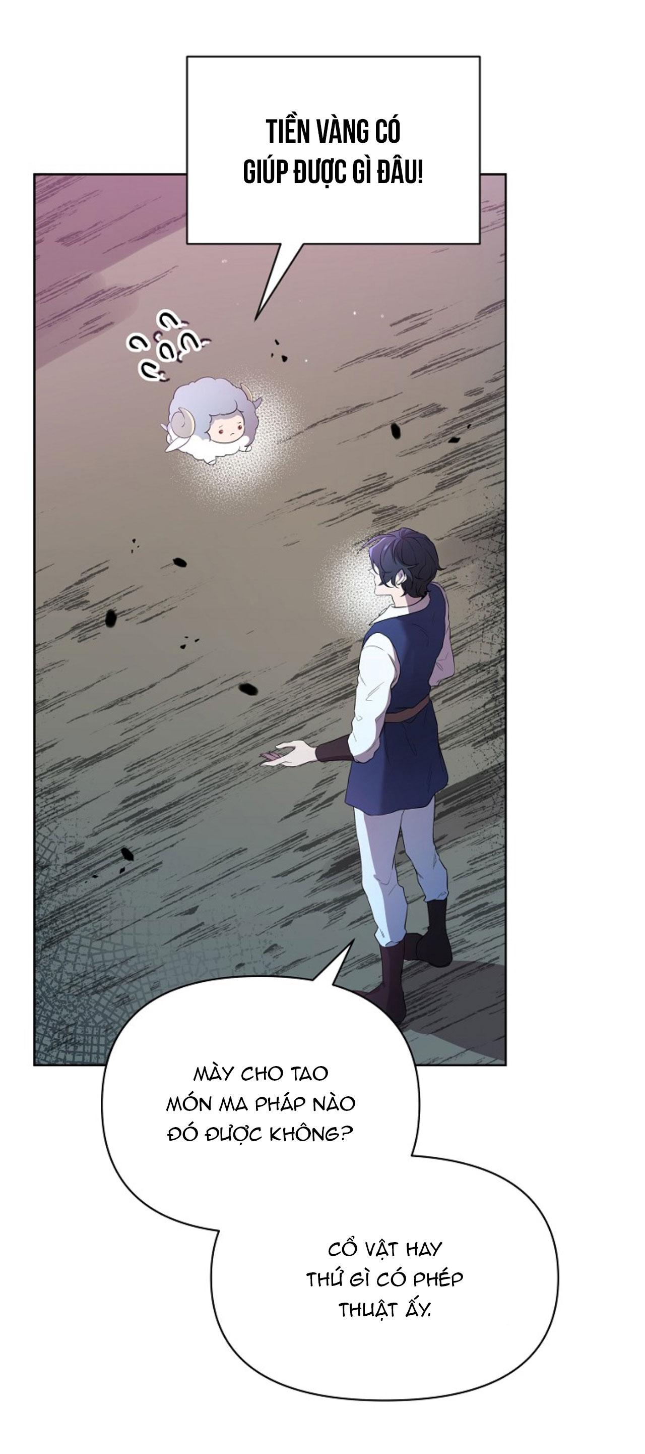 Hãy Lựa Chọn Anh Hùng Của Bạn Thật Cẩn Thận Chapter 21 - Trang 2