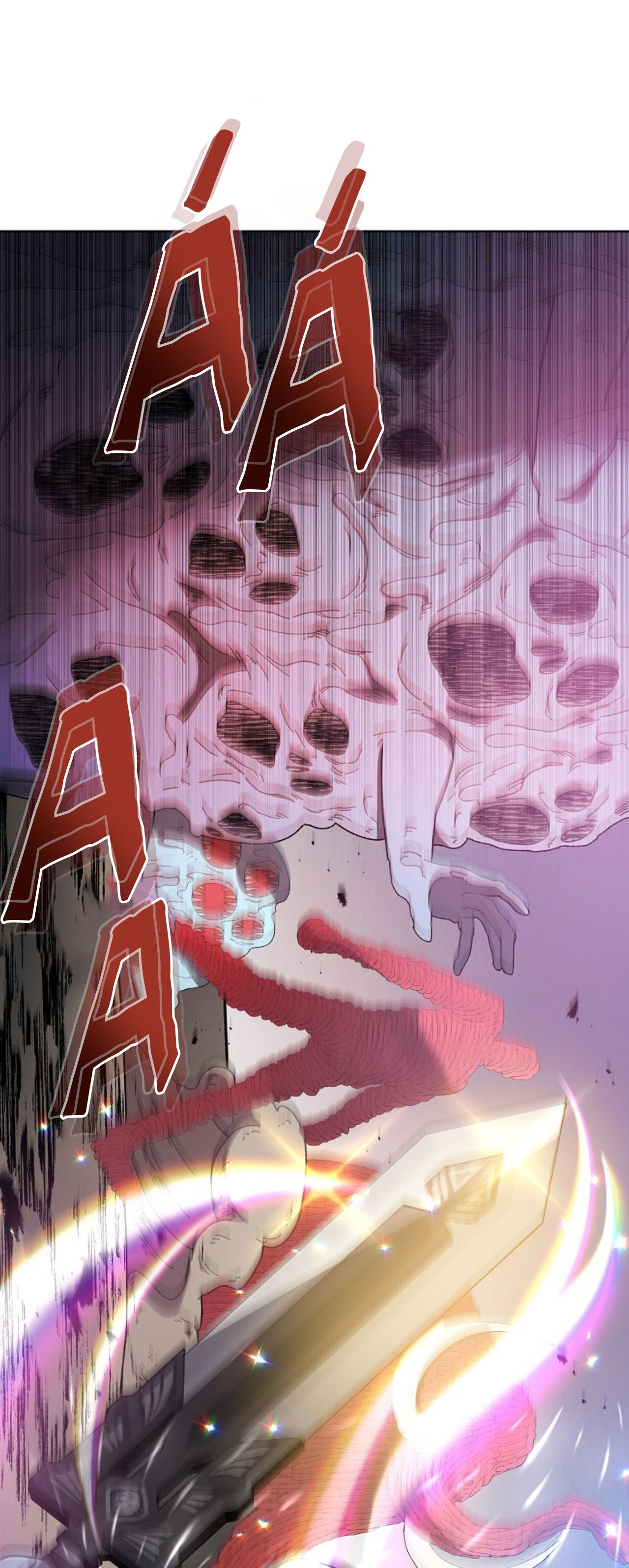 Hãy Lựa Chọn Anh Hùng Của Bạn Thật Cẩn Thận Chapter 21 - Trang 2