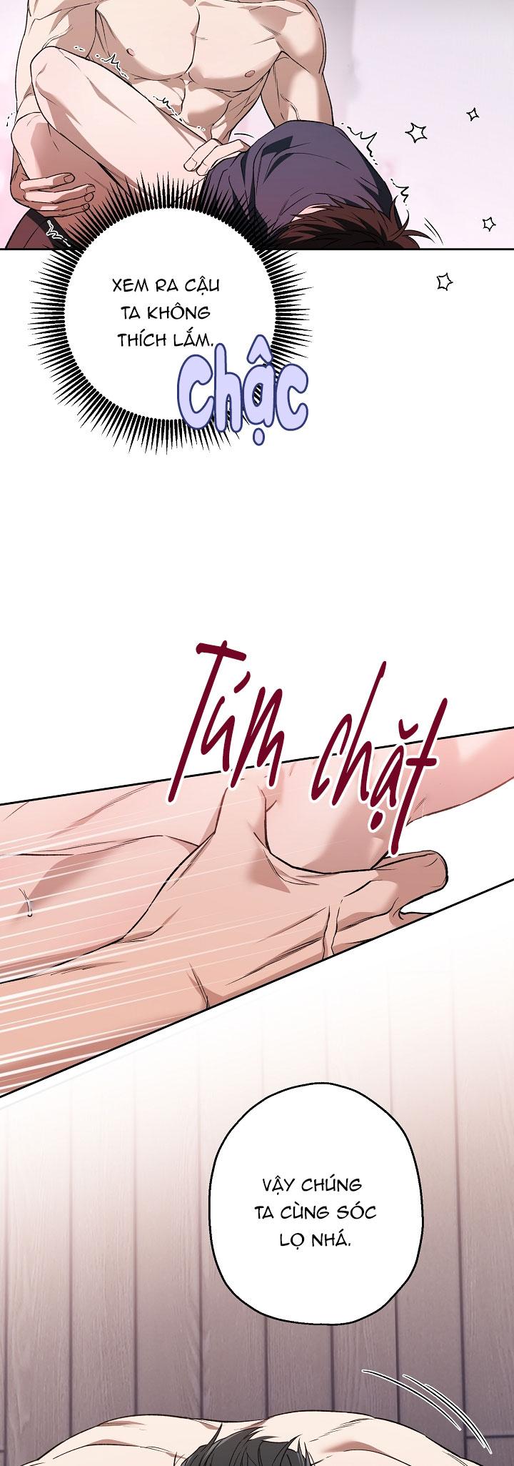 LƯU MANH Chapter 26 - Trang 2