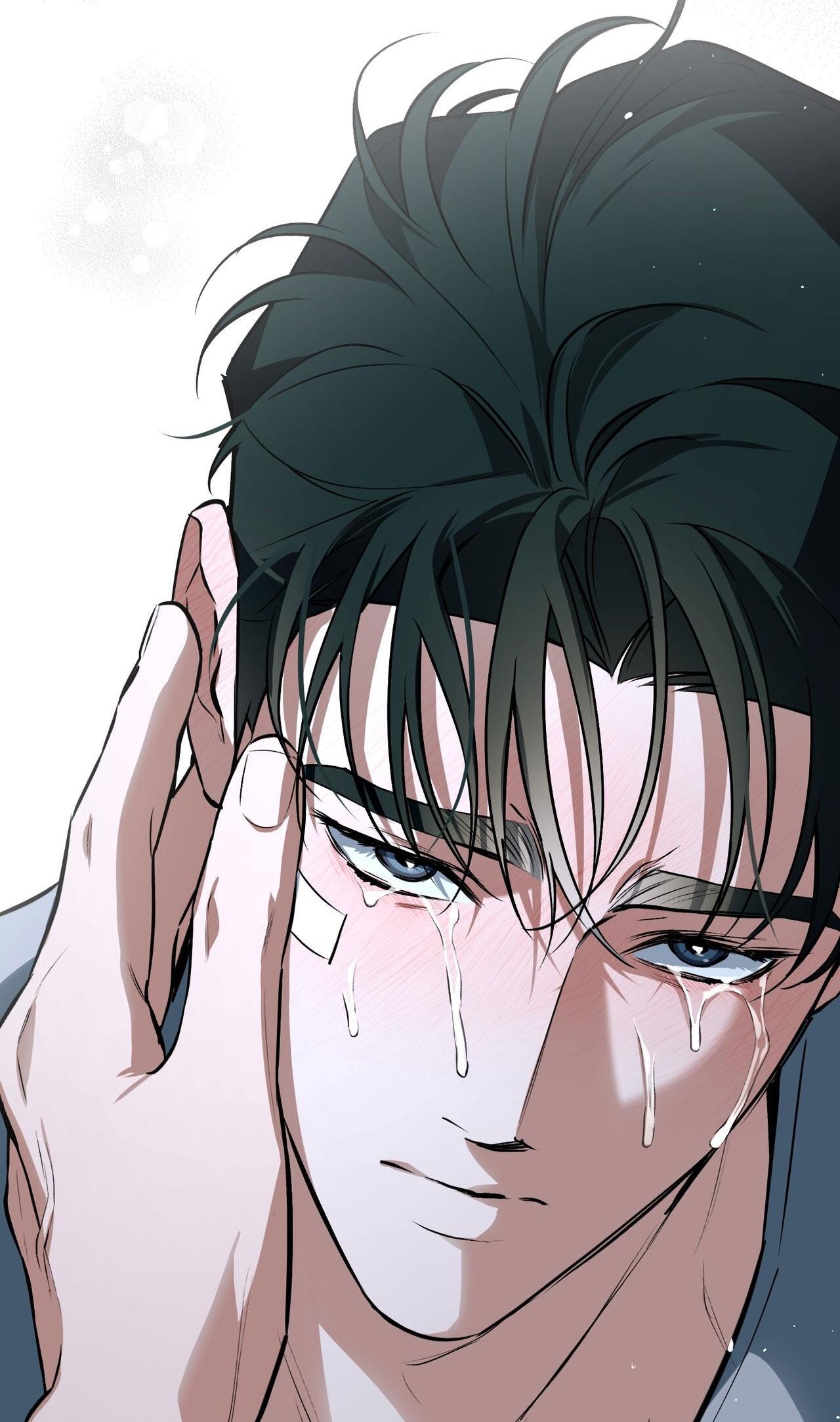 OFF TRACK Chapter 54 - Next 