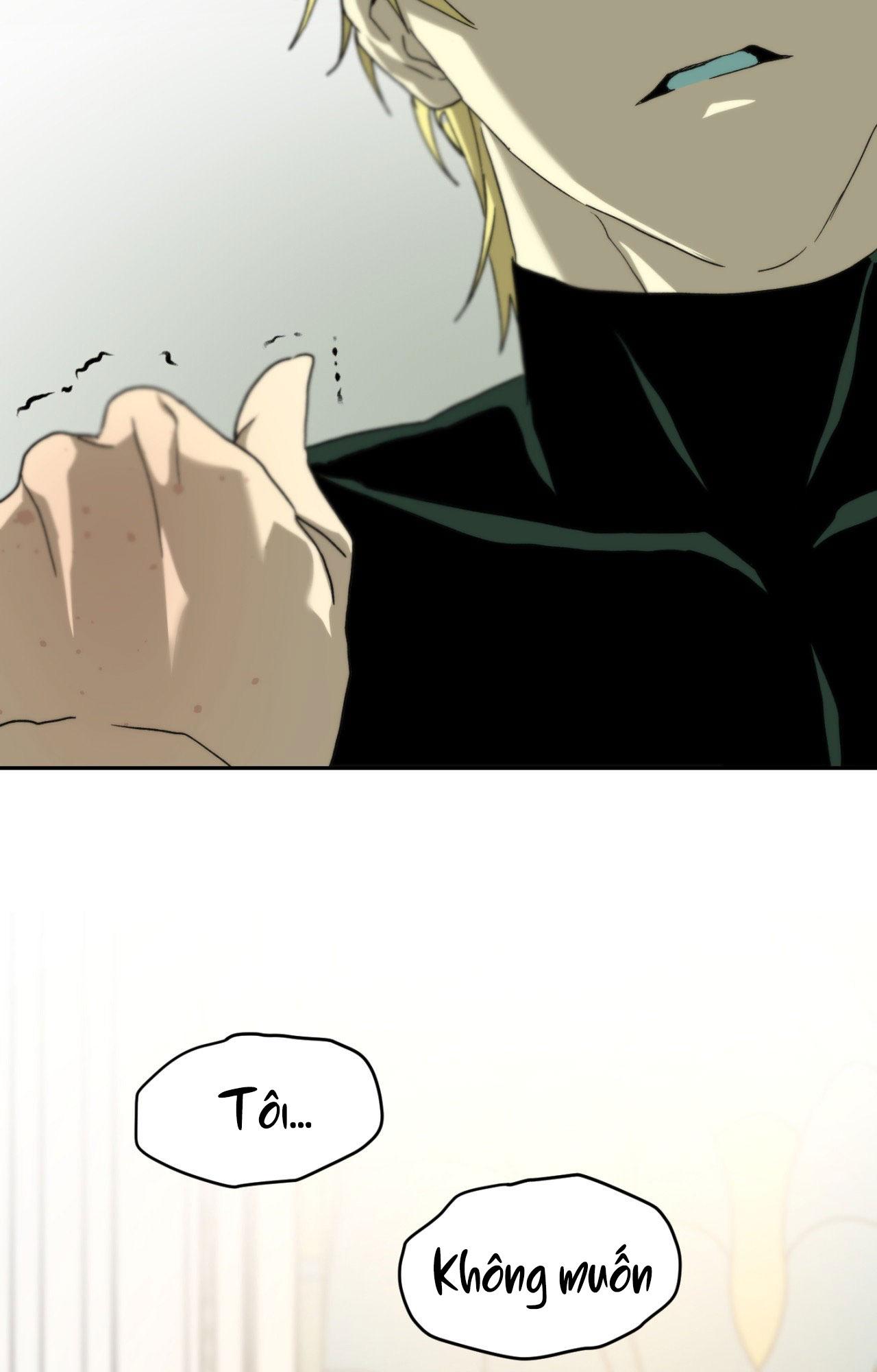 BẠN CÙNG LỚP MẪU GIÁO MẶT TRỜI Chapter 47 - Next 