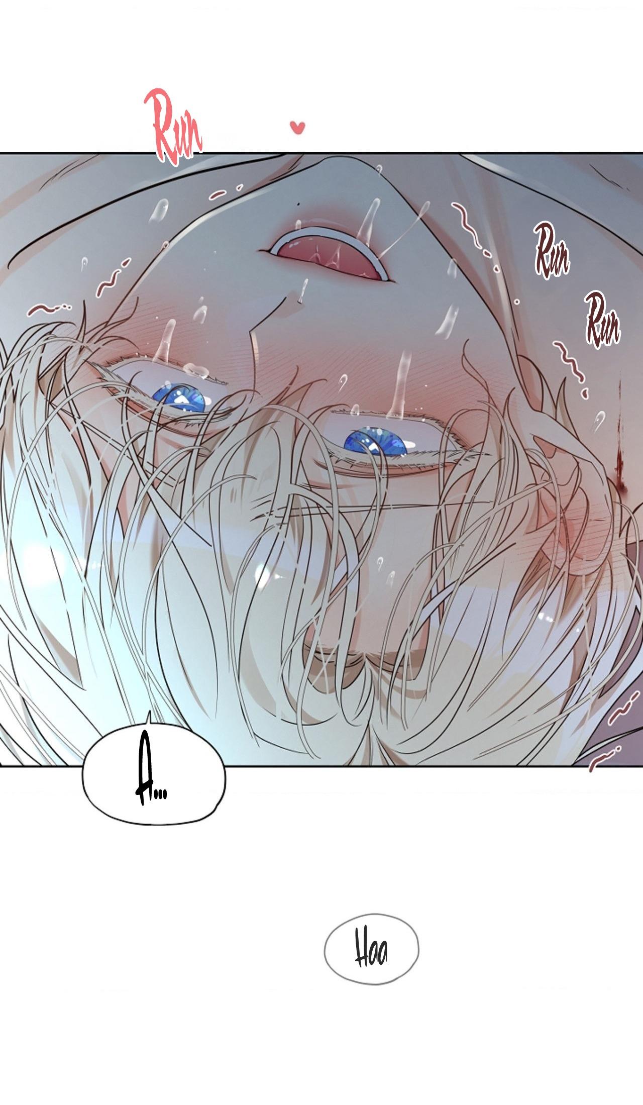 HANG RẮN Chapter 13 - Next 